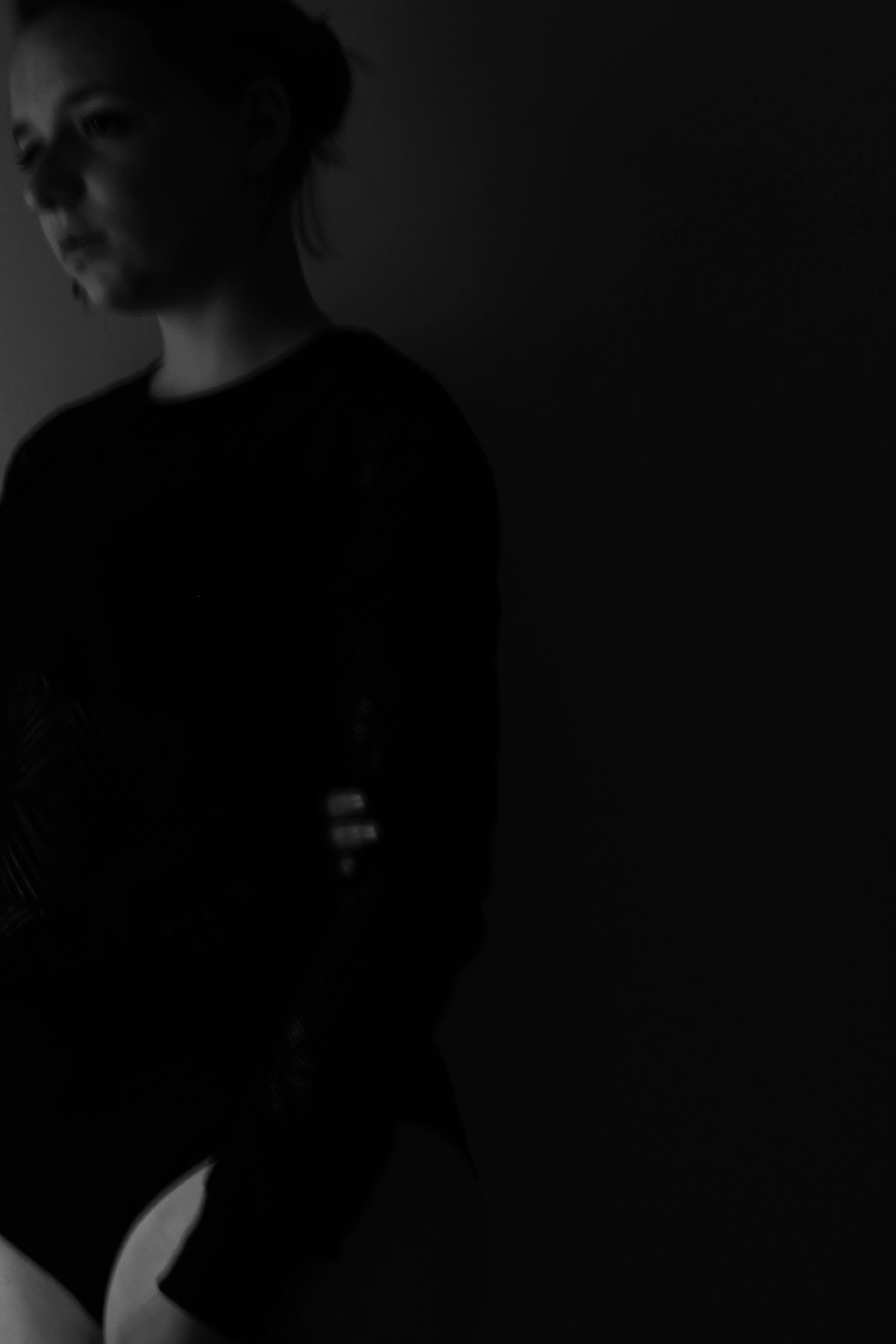 Unknown Portraits: Alise by Ursula Mestre...