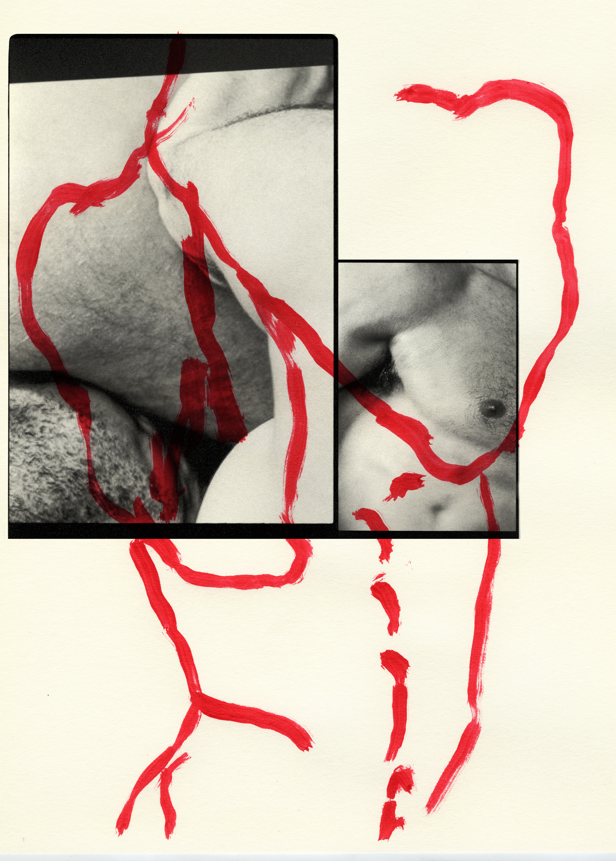 Tender by Maik Gräf...