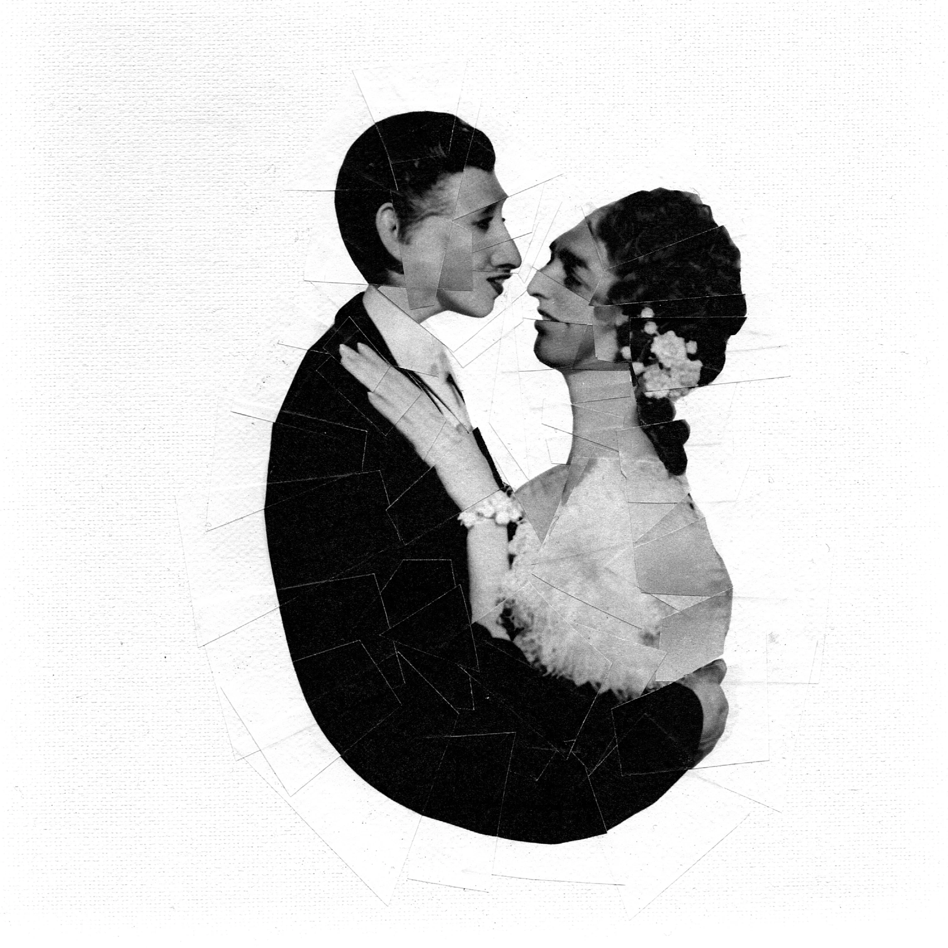 Breaking down gender by Maïté Van Keirsbilck...