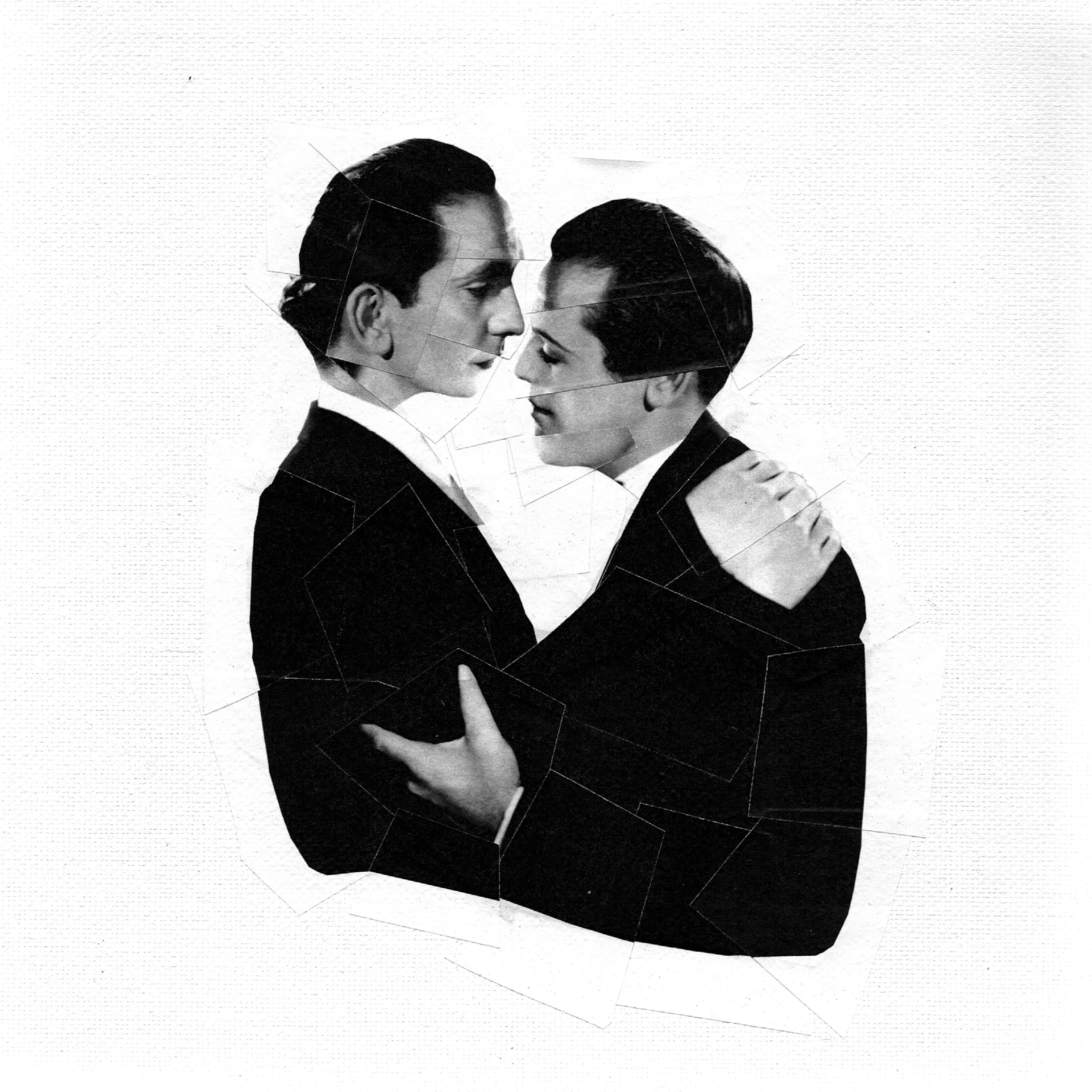 Breaking down gender by Maïté Van Keirsbilck...