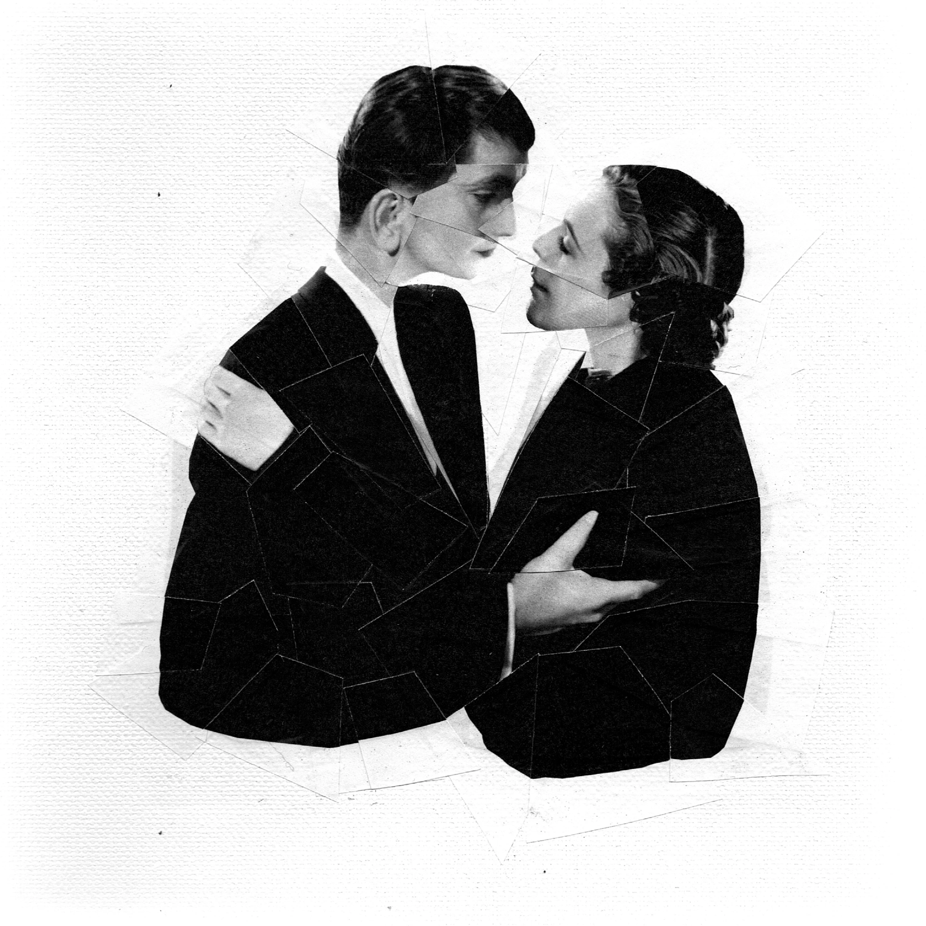 Breaking down gender by Maïté Van Keirsbilck...