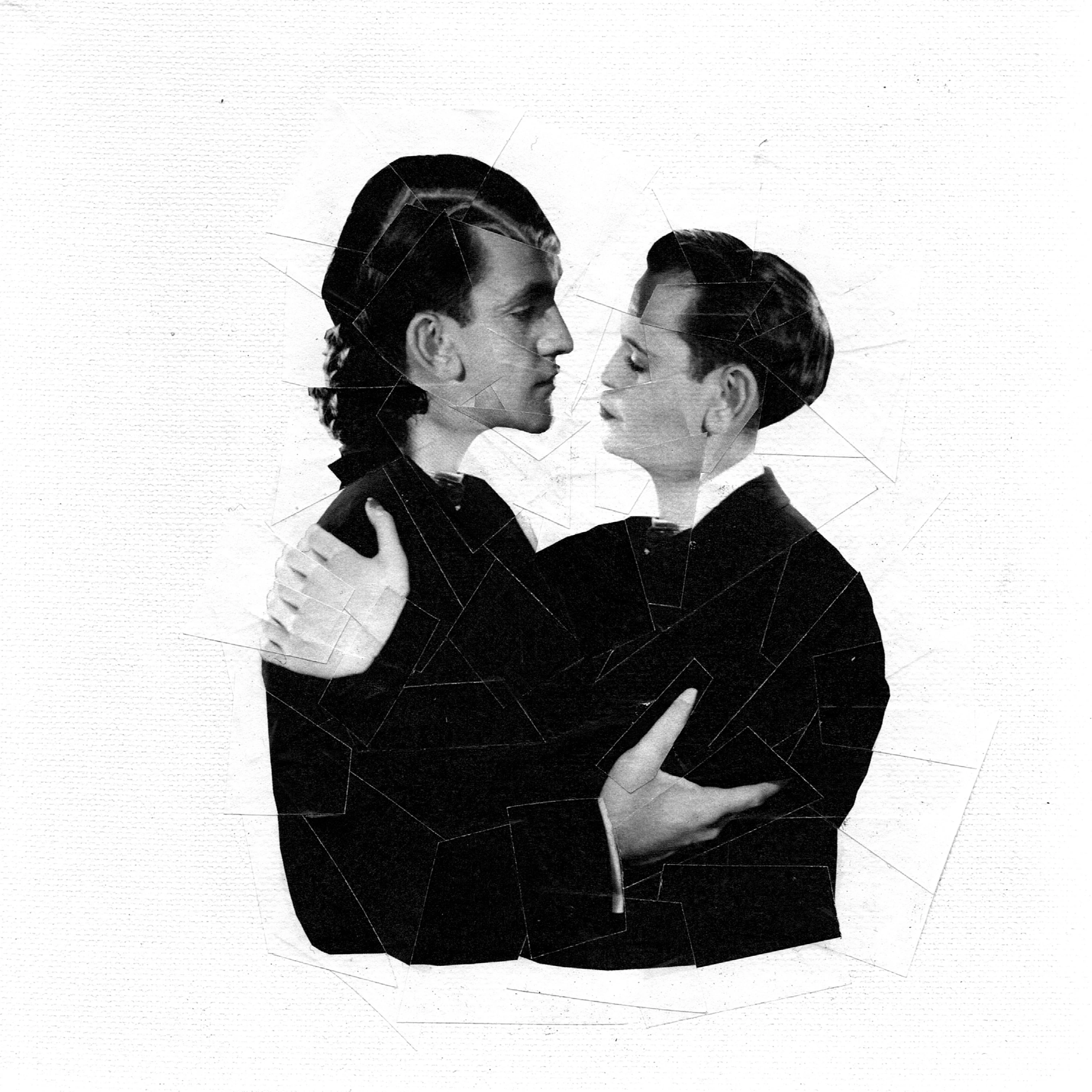 Breaking down gender by Maïté Van Keirsbilck...