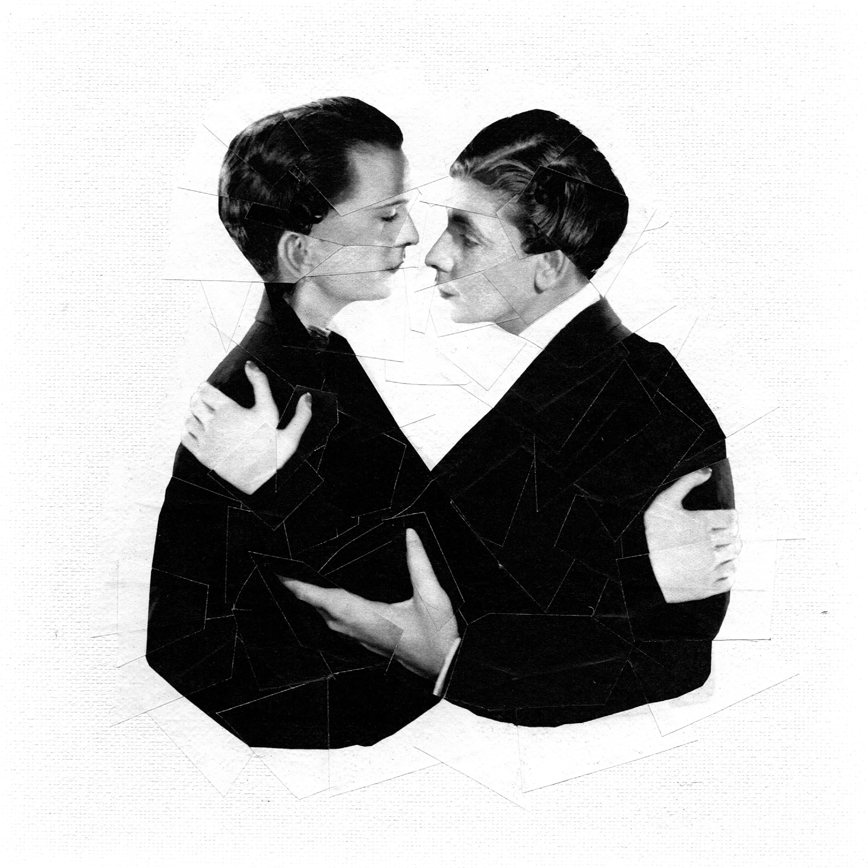Breaking down gender by Maïté Van Keirsbilck...
