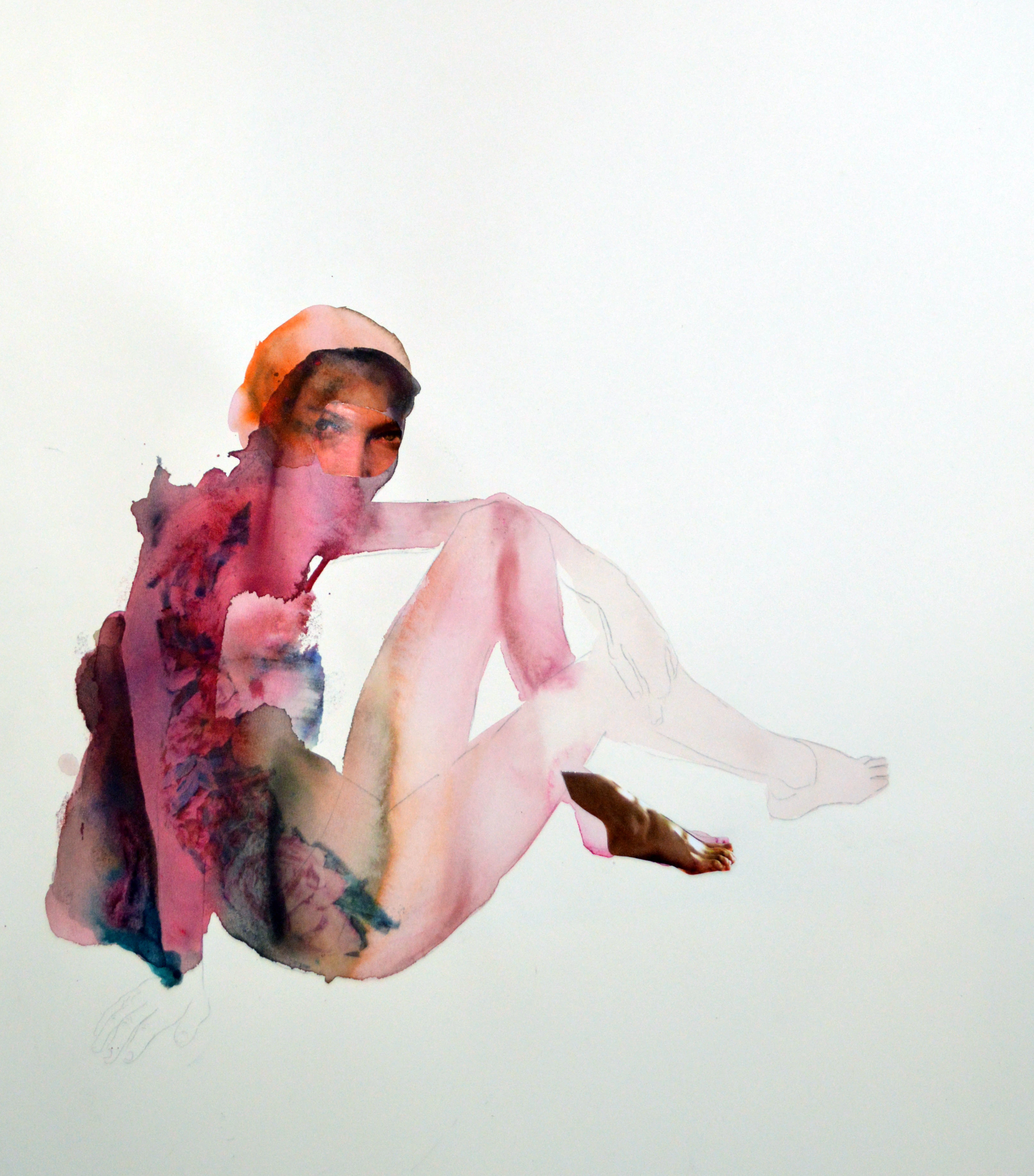 "Individuals" by Martha Zmpounou...
