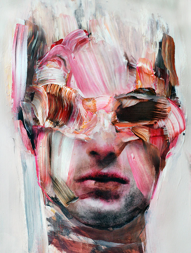 "Individuals" by Martha Zmpounou...
