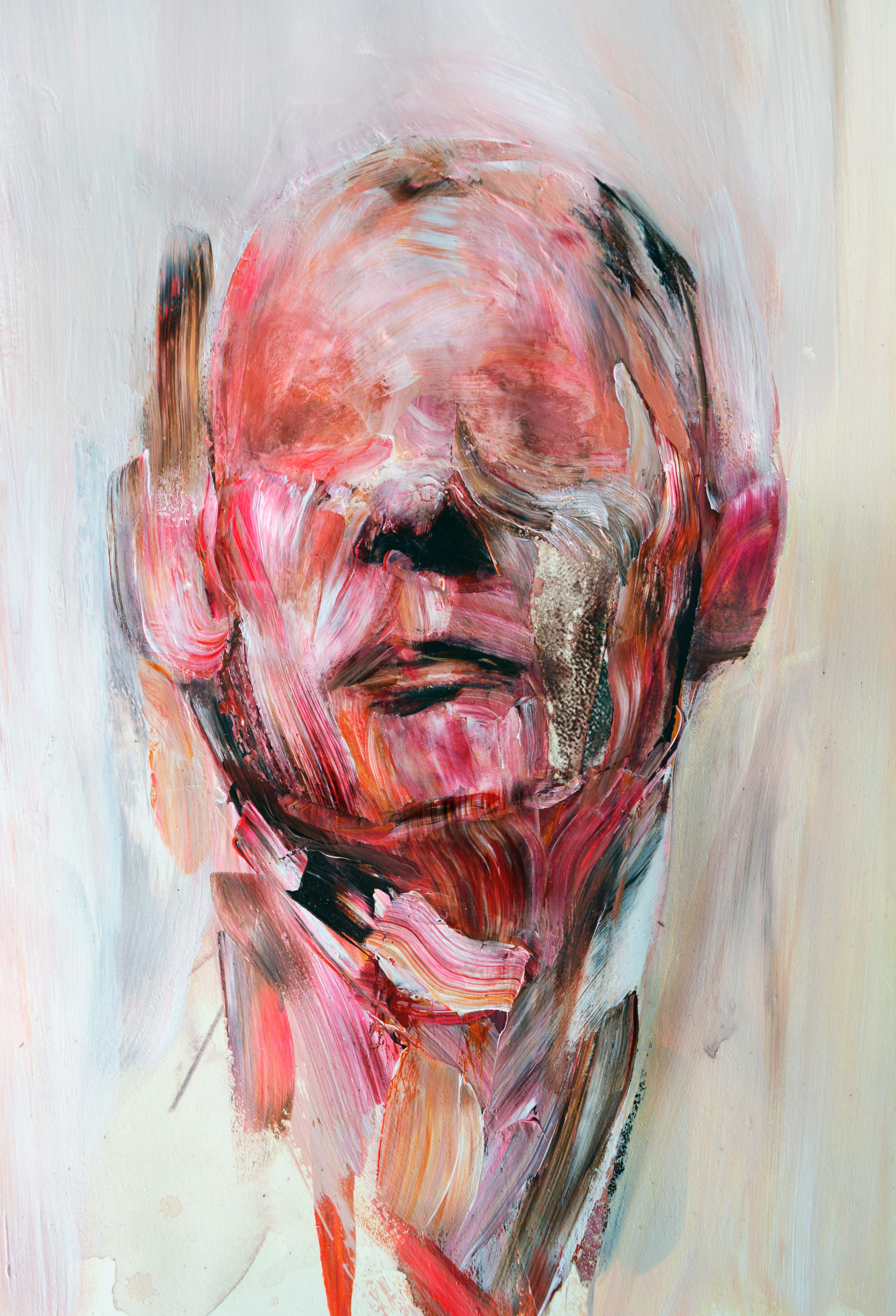 "Individuals" by Martha Zmpounou...