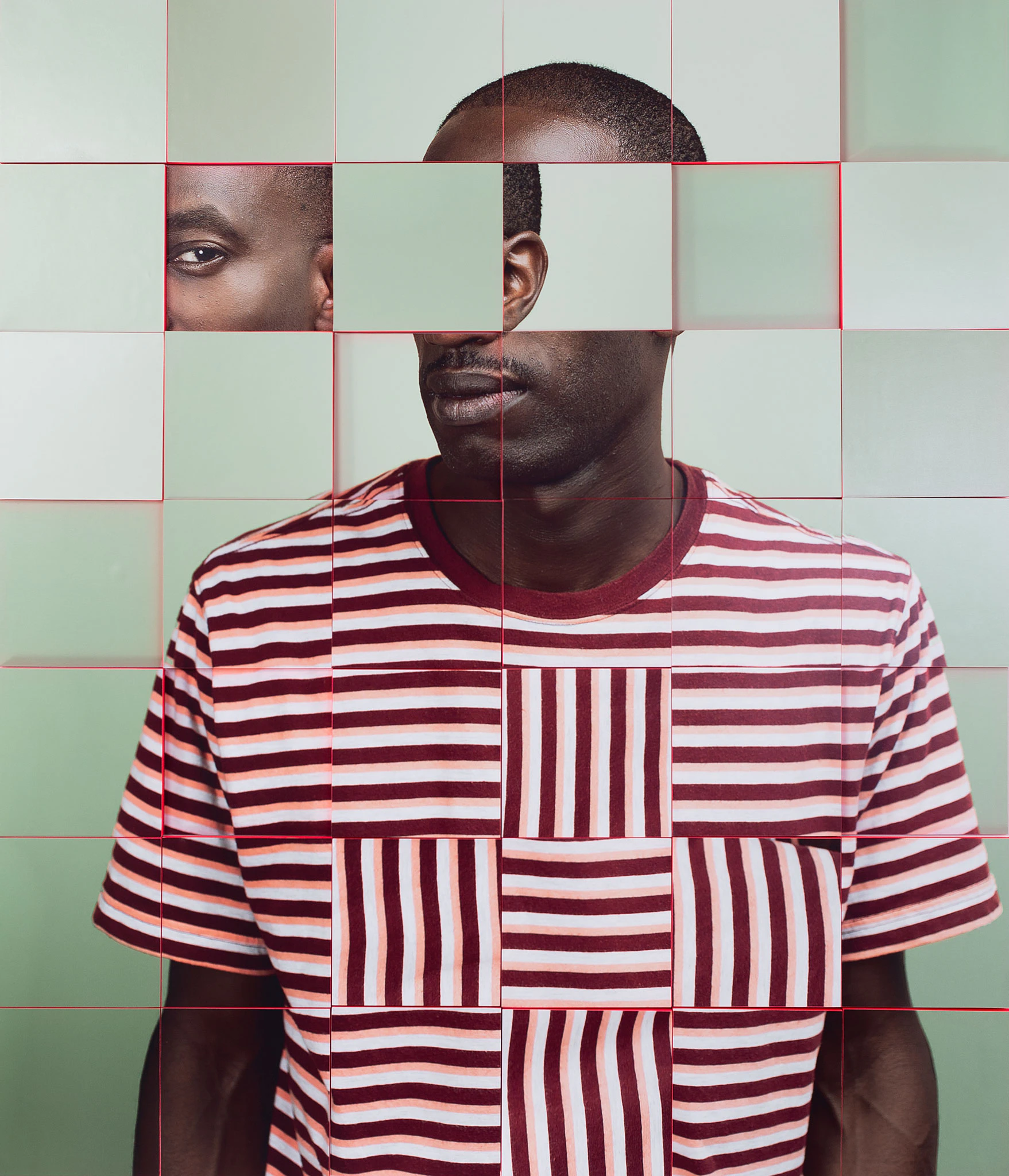 The Constructed Self by Karen Navarro...