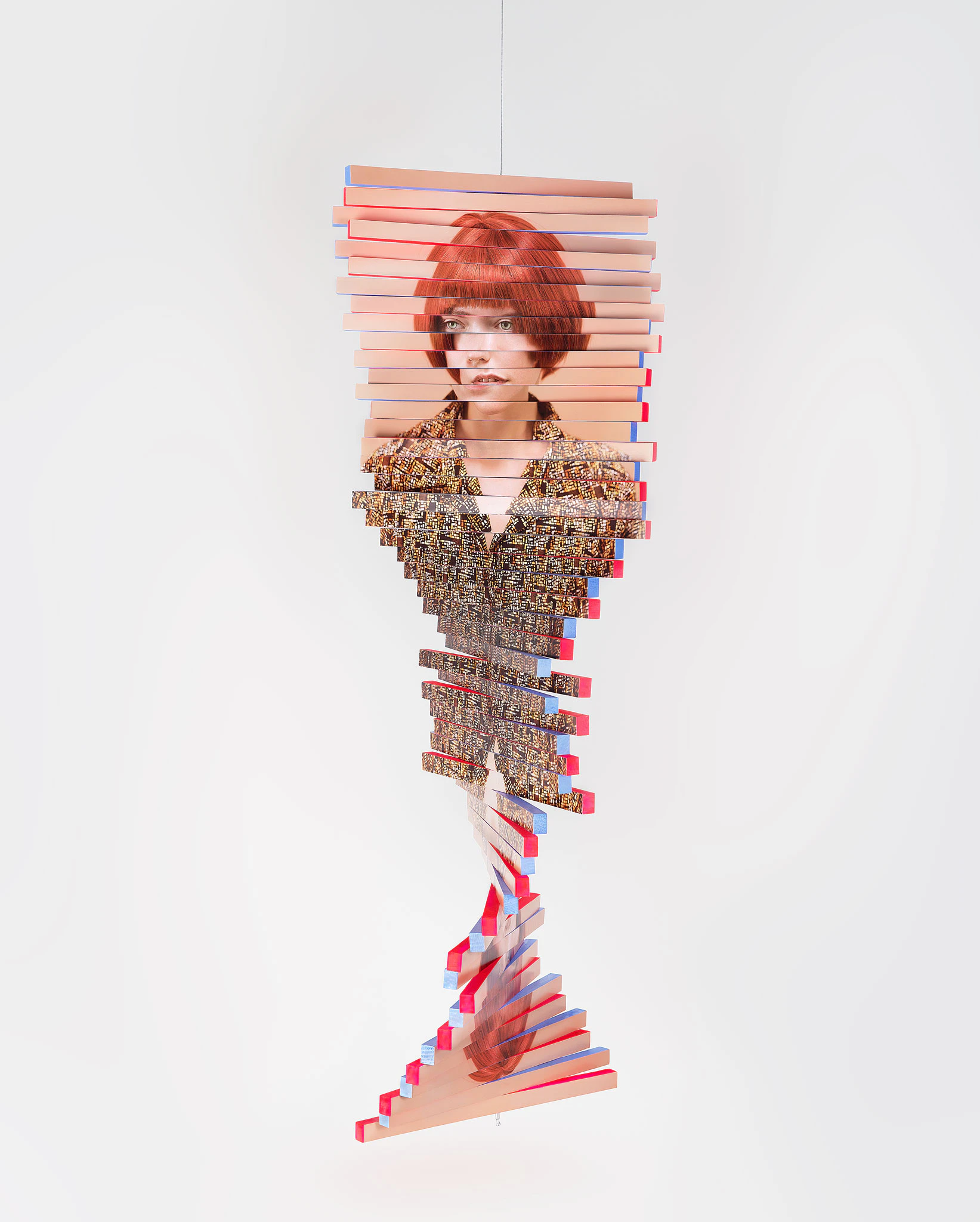 The Constructed Self by Karen Navarro...