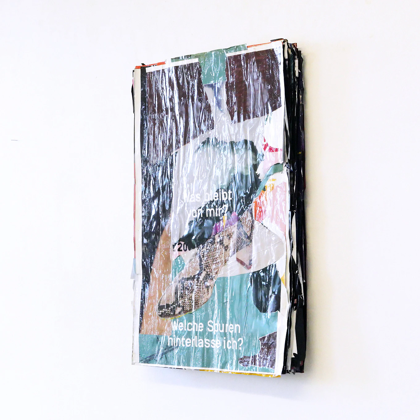 PAPERWORKS by Oliver O. Rednitz...