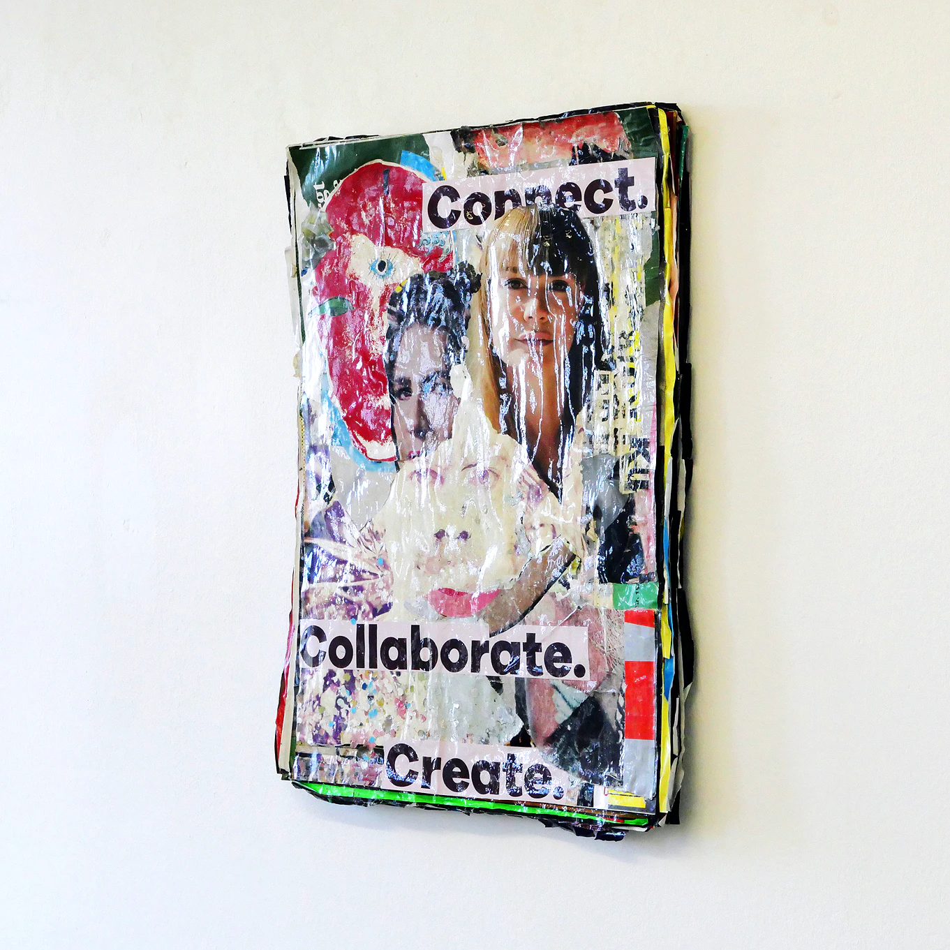 PAPERWORKS by Oliver O. Rednitz...
