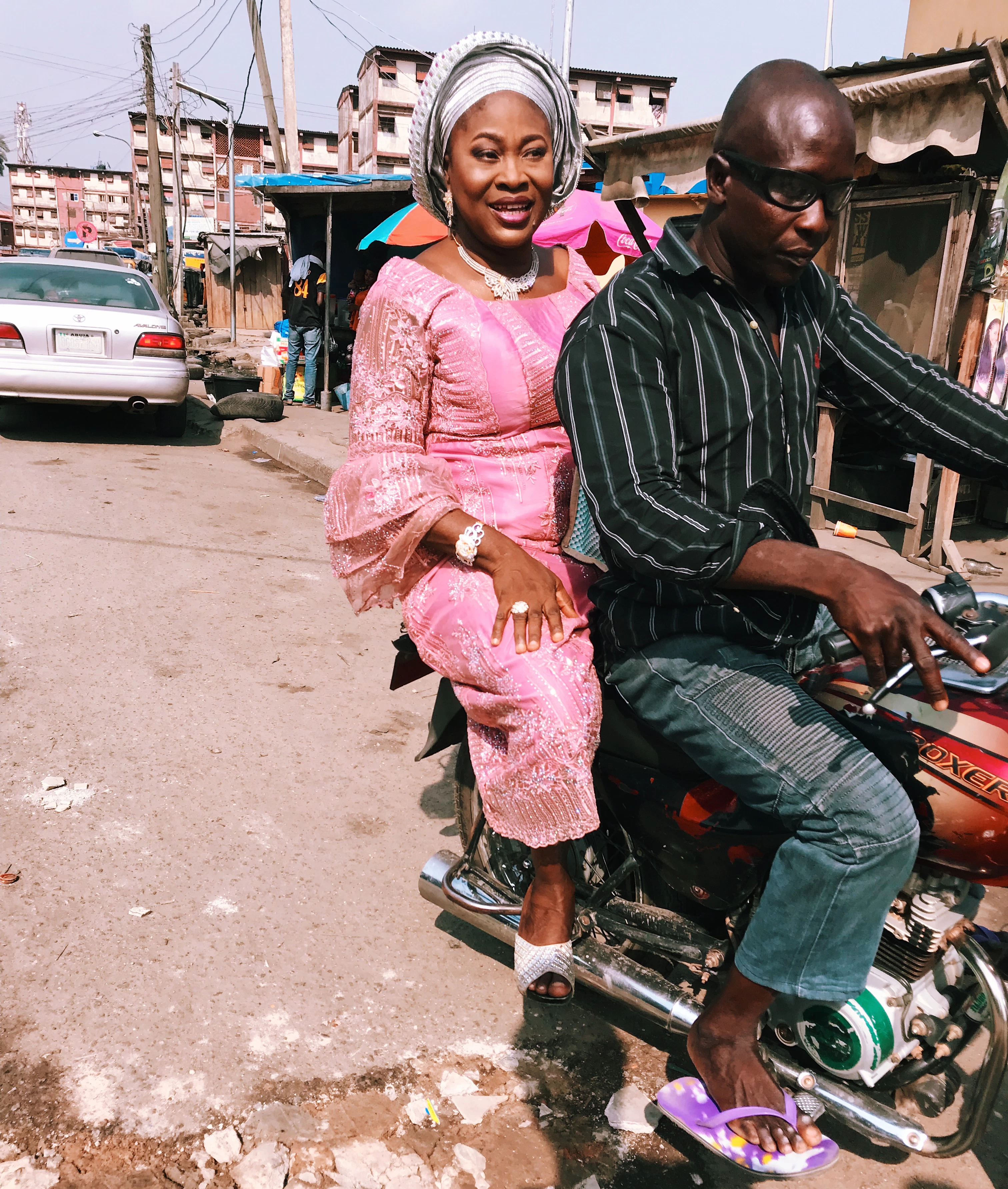SNOOPING  by Arinzechukwu Patrick...
