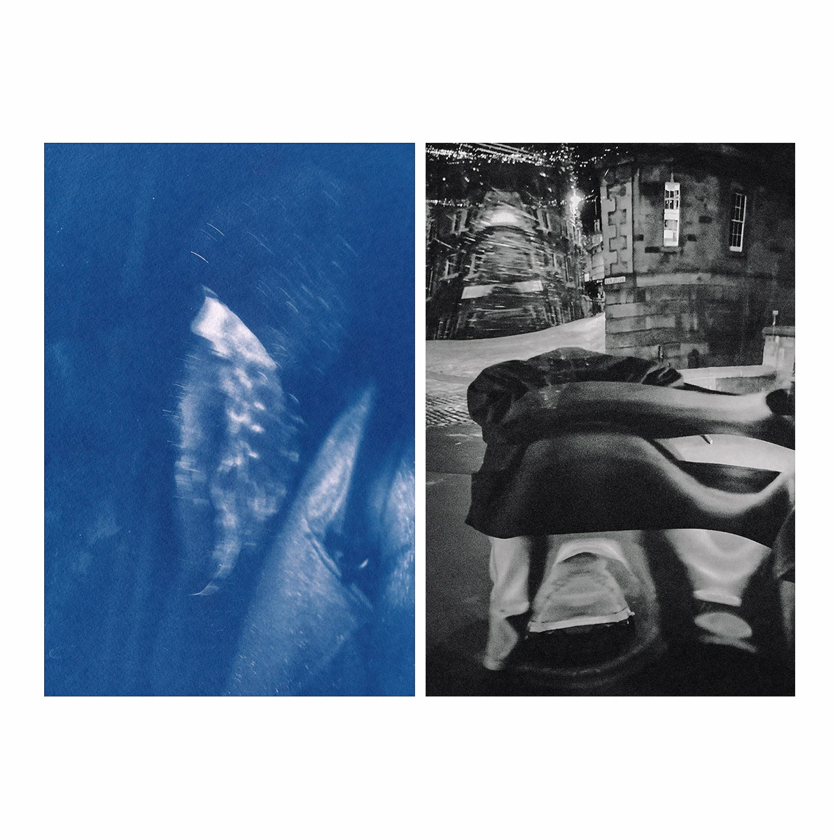 Crime und Traum by Julia  Castel...