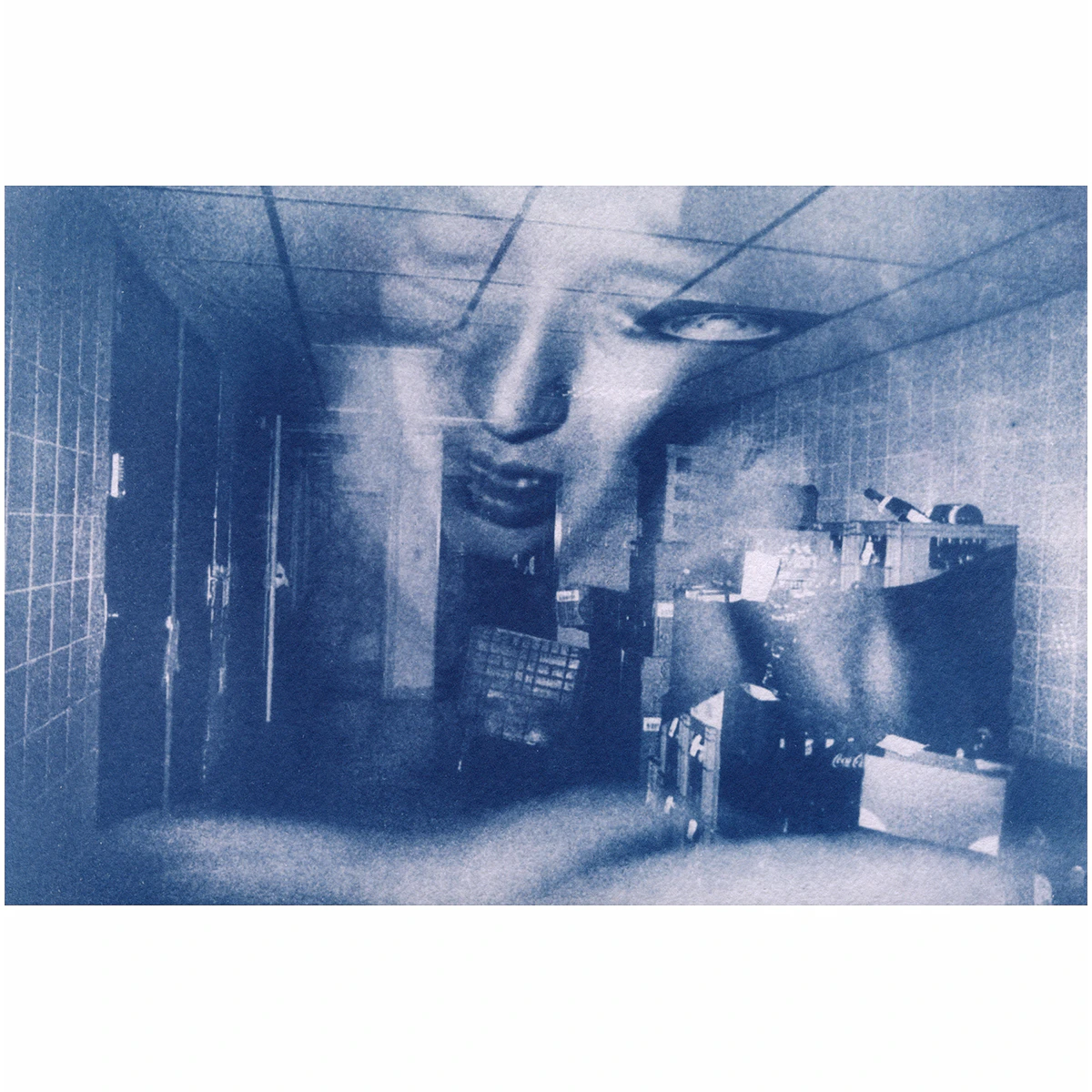 Crime und Traum by Julia  Castel...