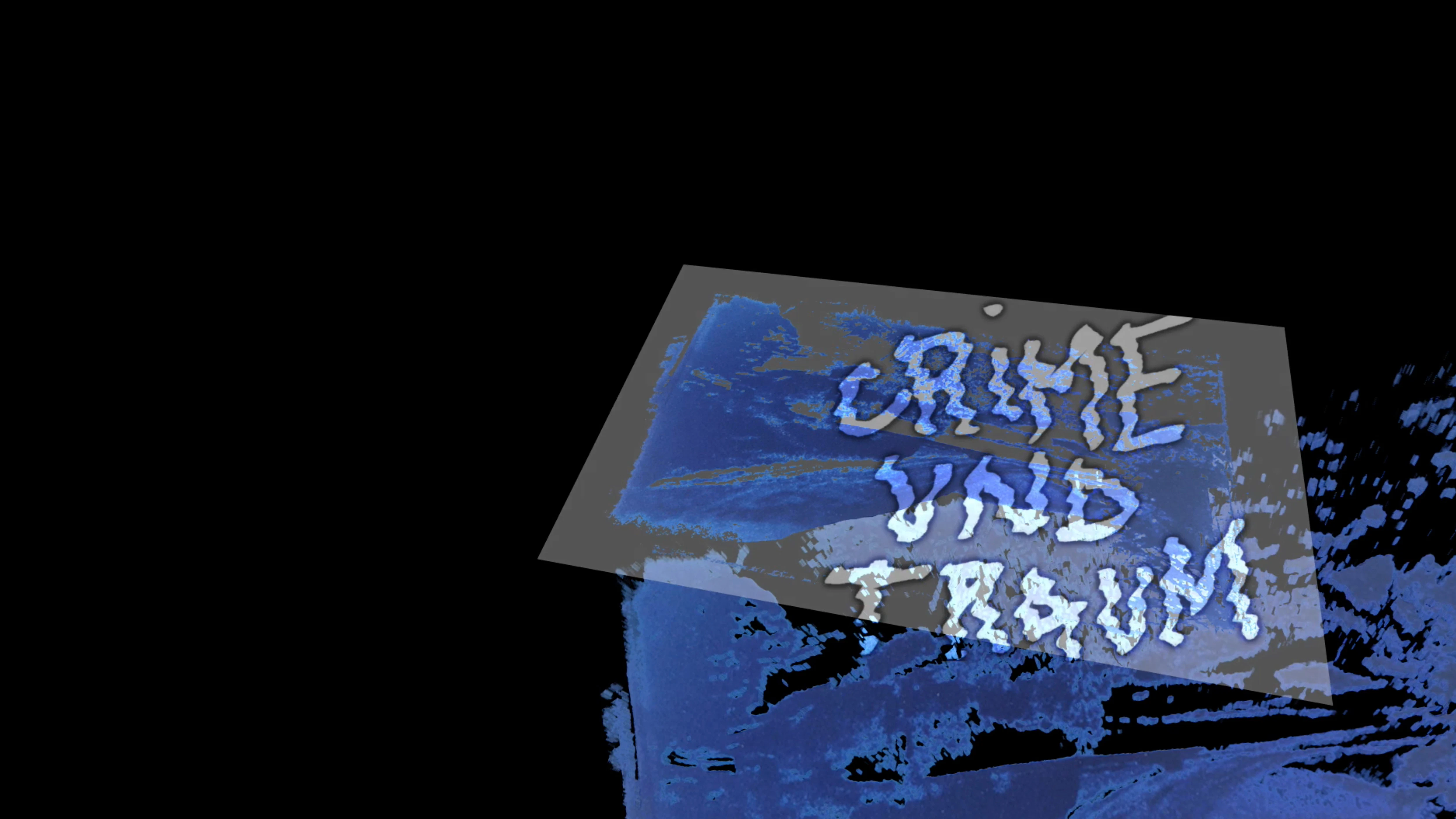 Crime und Traum by Julia  Castel...