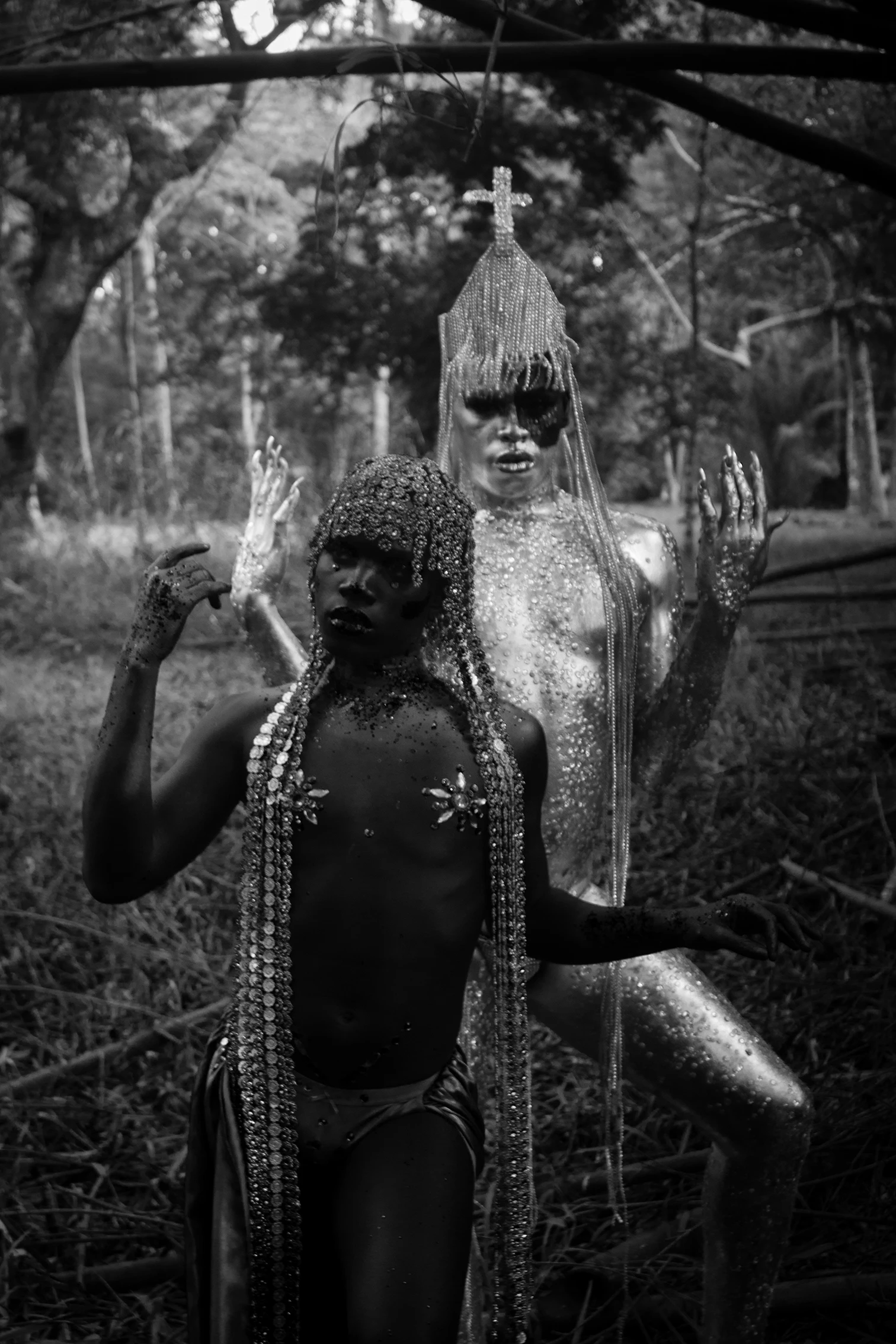 The Queens of Babi by Ngadi Smart...