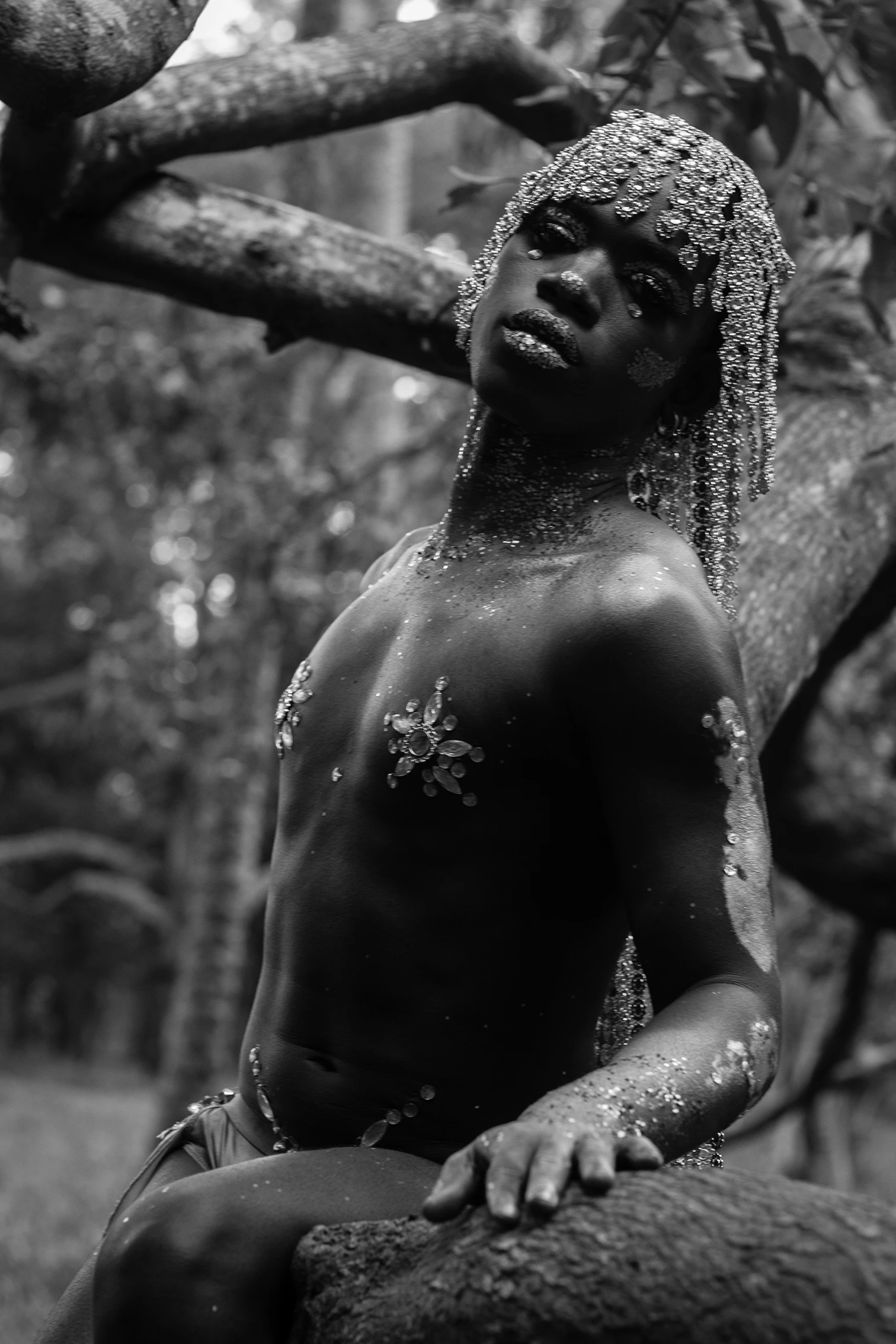 The Queens of Babi by Ngadi Smart...