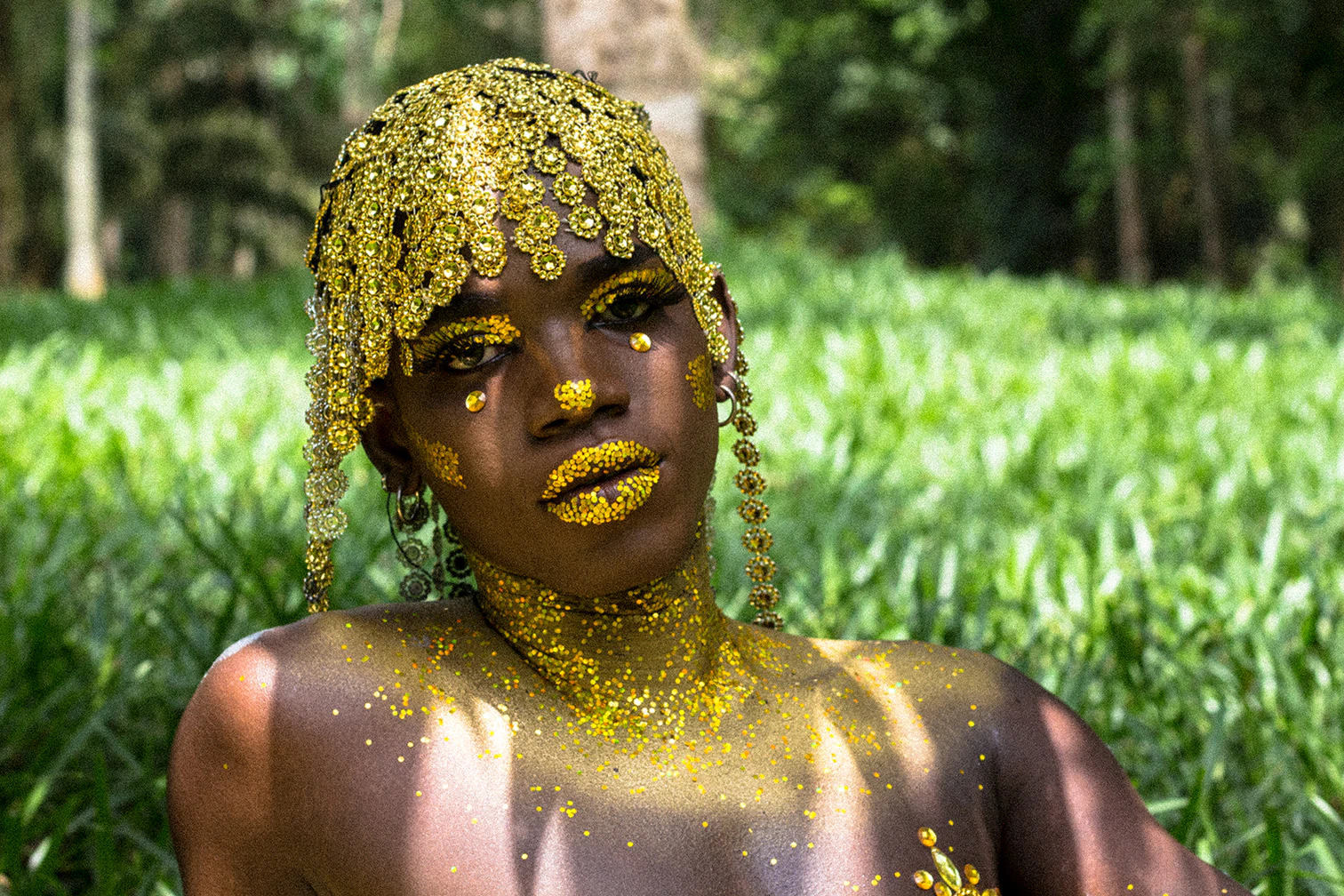 The Queens of Babi by Ngadi Smart...