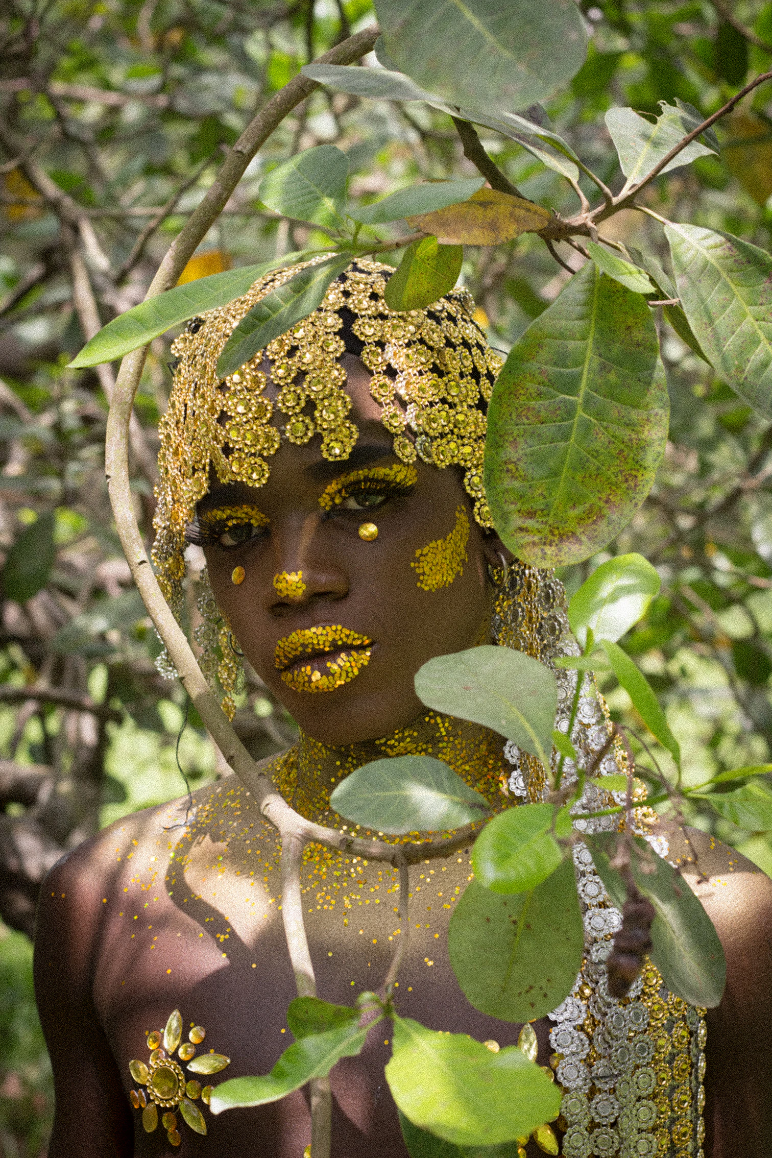 The Queens of Babi by Ngadi Smart...