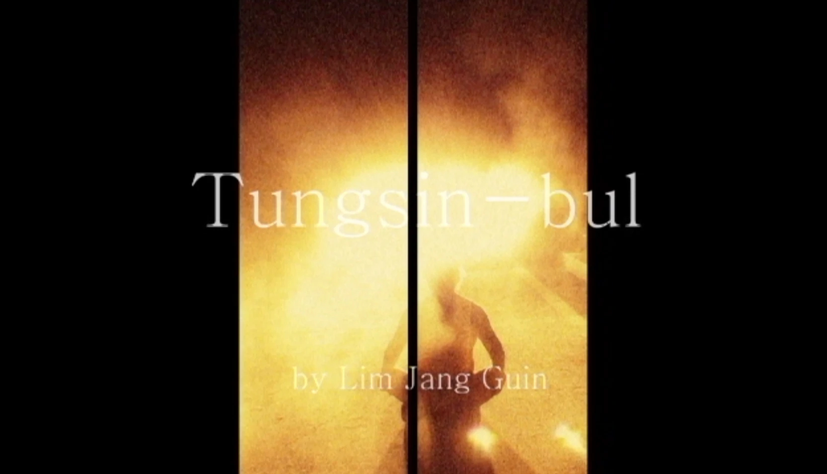 Tungsin-bul become dusty