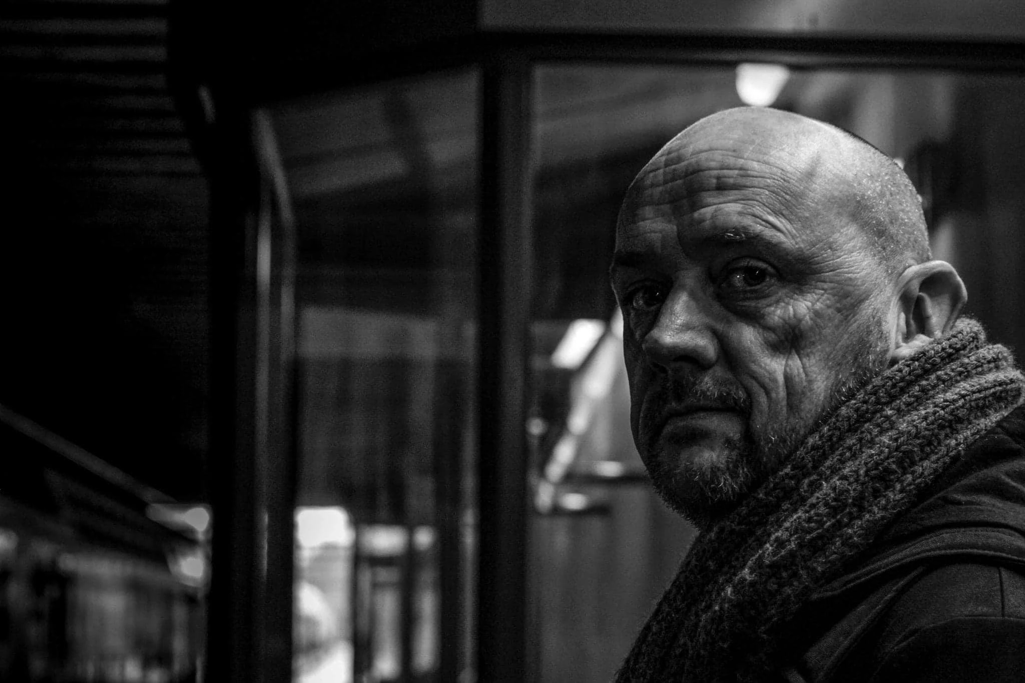 A day at the railway station by Hannah Malomgré...