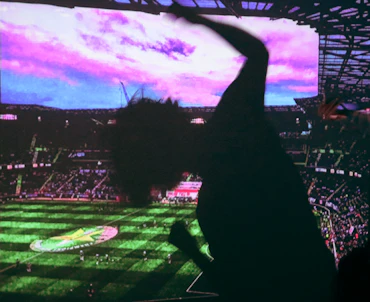 Celebrating Soccer, The Game of Passion