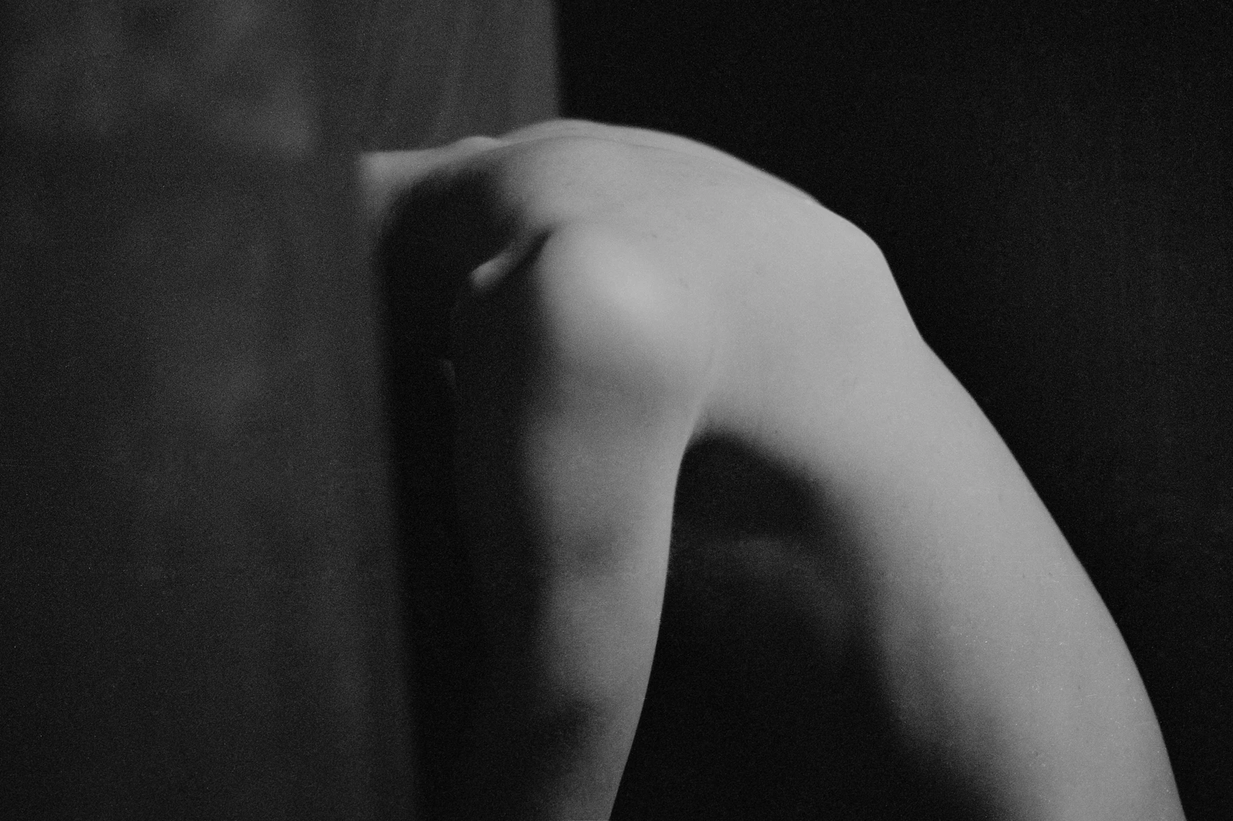 The Latent Nude by Francesca La Franca...