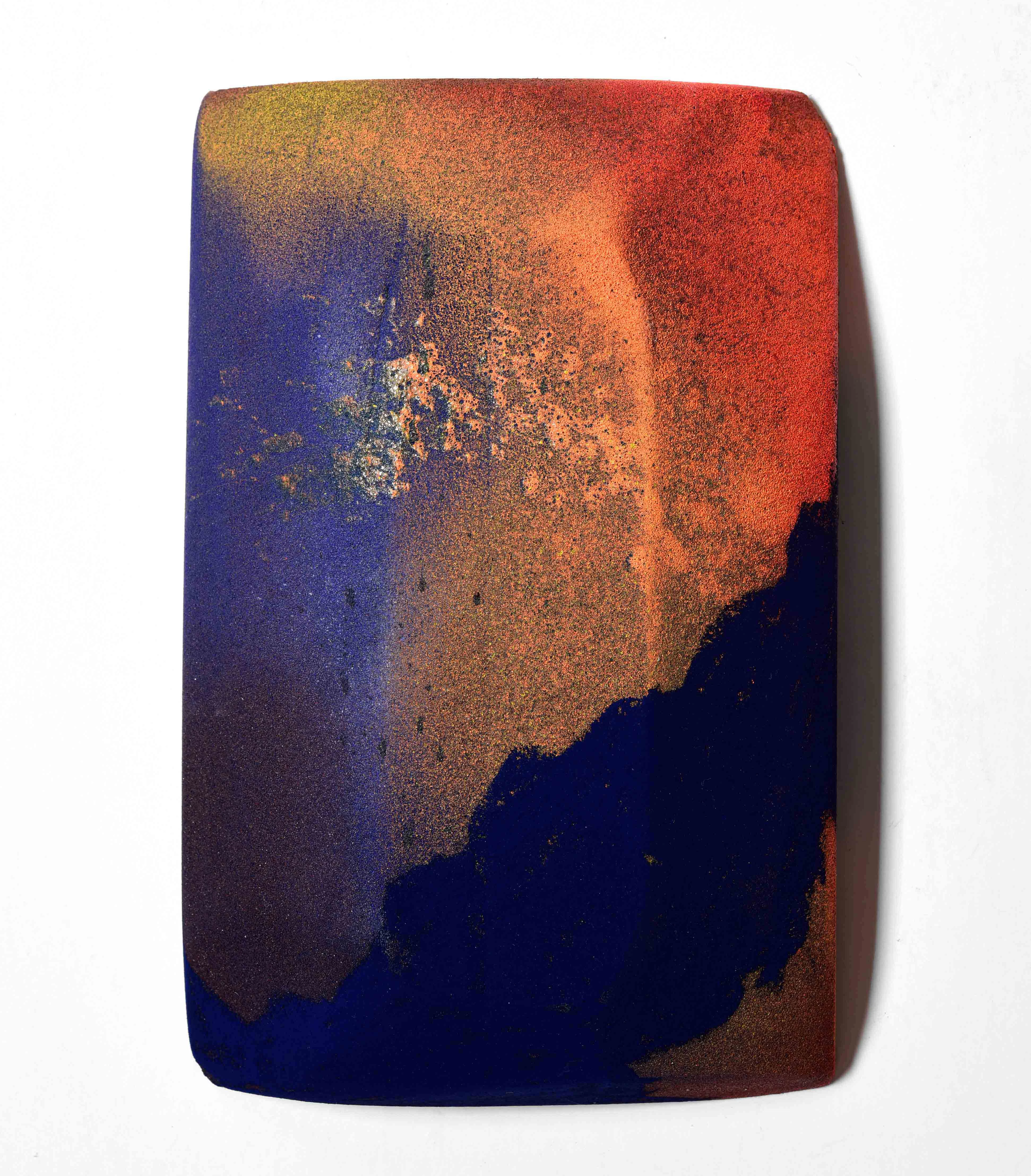 A Piece of the Pie by Abie Franklin...