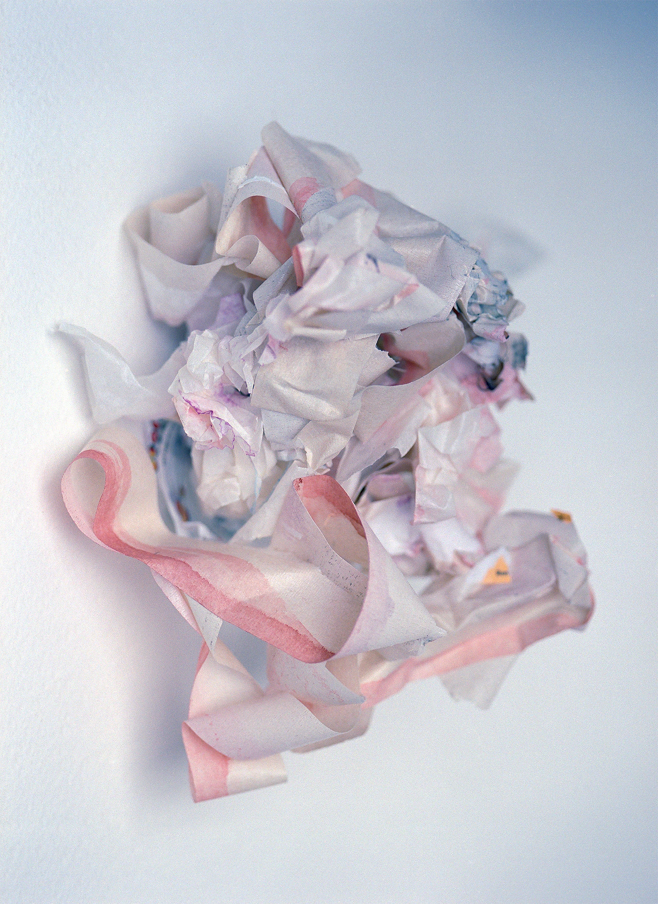 Sweet Microverse by Sophie le Roux...