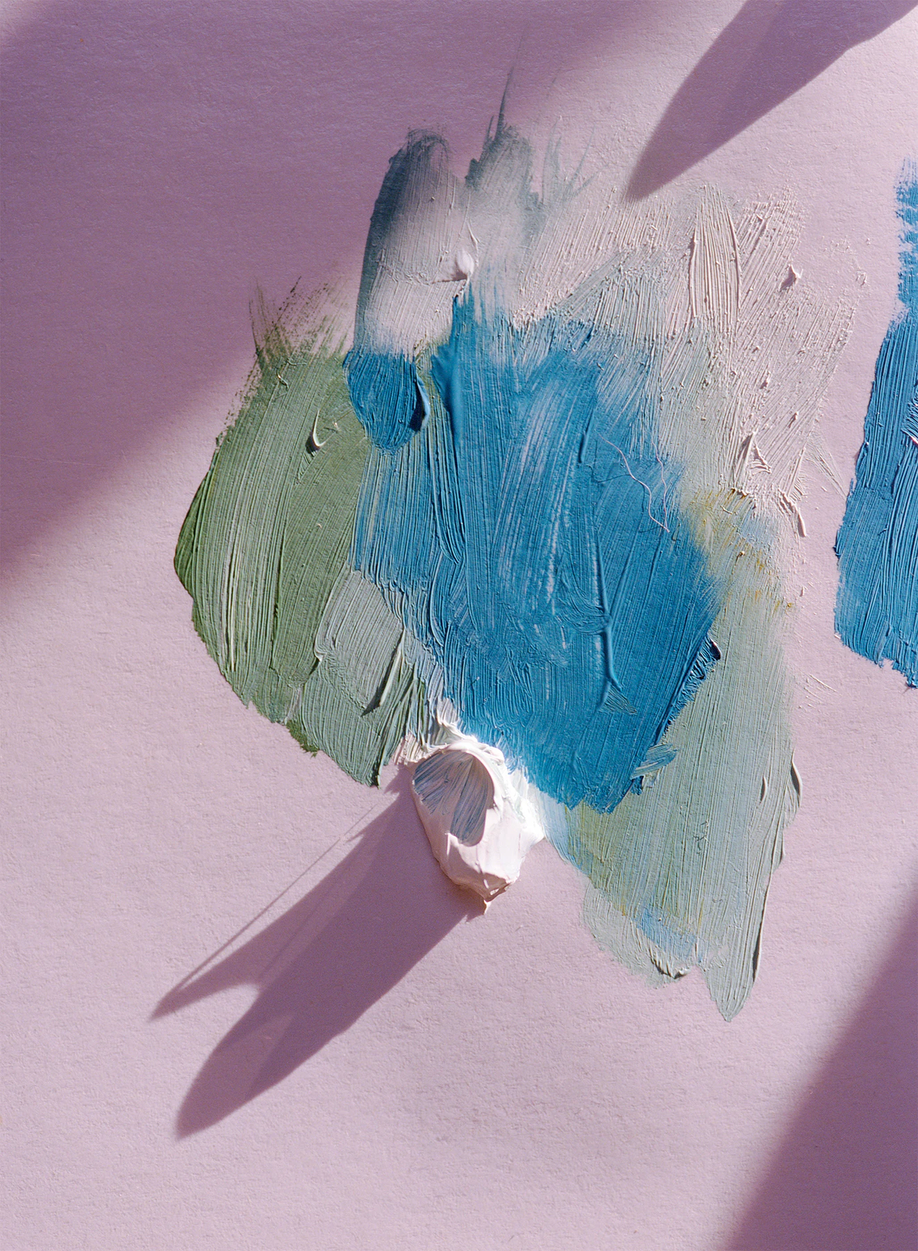 Sweet Microverse by Sophie le Roux...