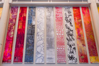 122 Conversations: Person to Person, Art Beyond Borders by Anne Labovitz...