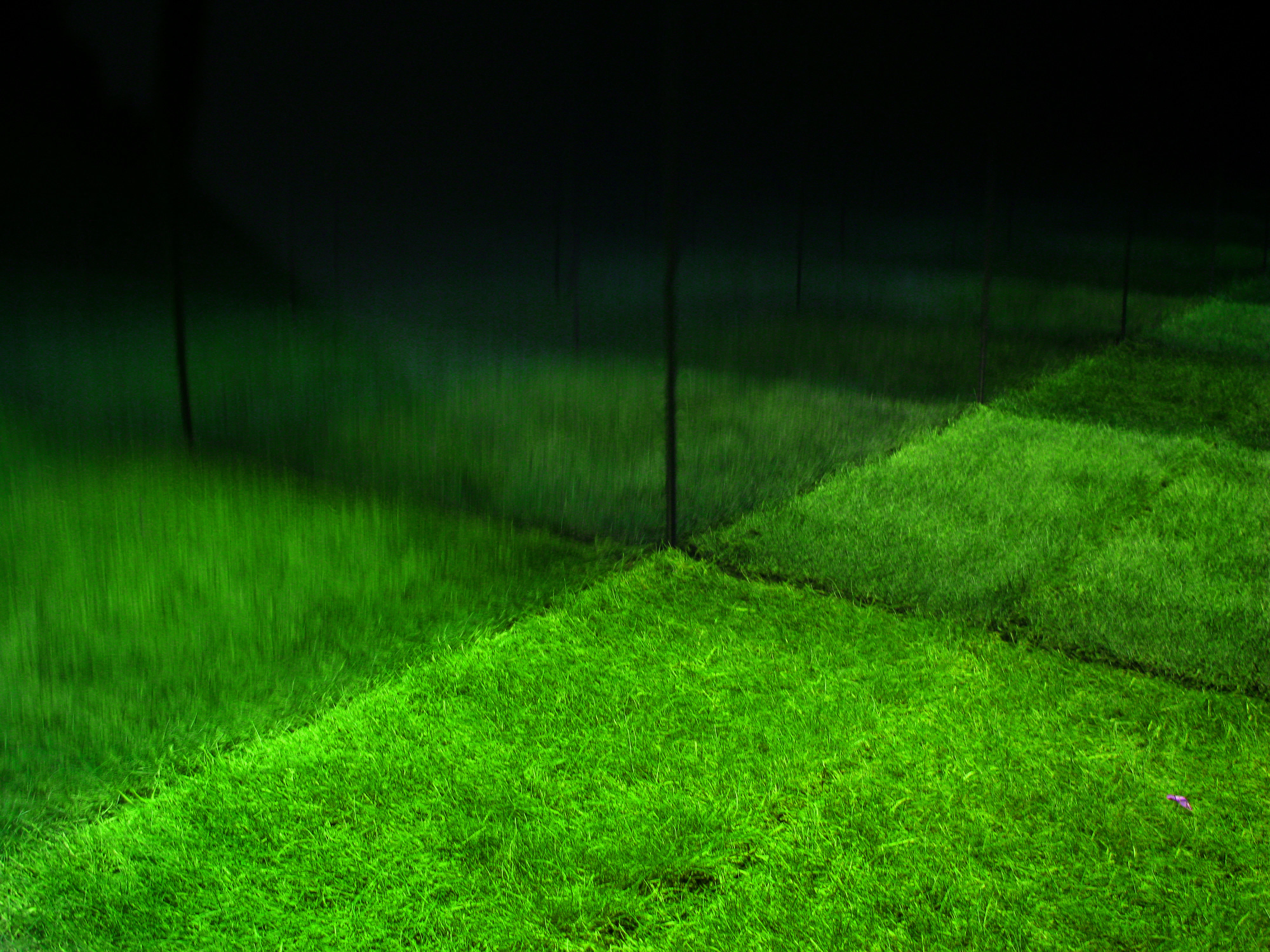 Mountains Beyond Mountains V2 by Benjamin K Foley...