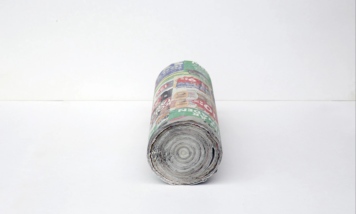 Paperwood by Anders Granberg...