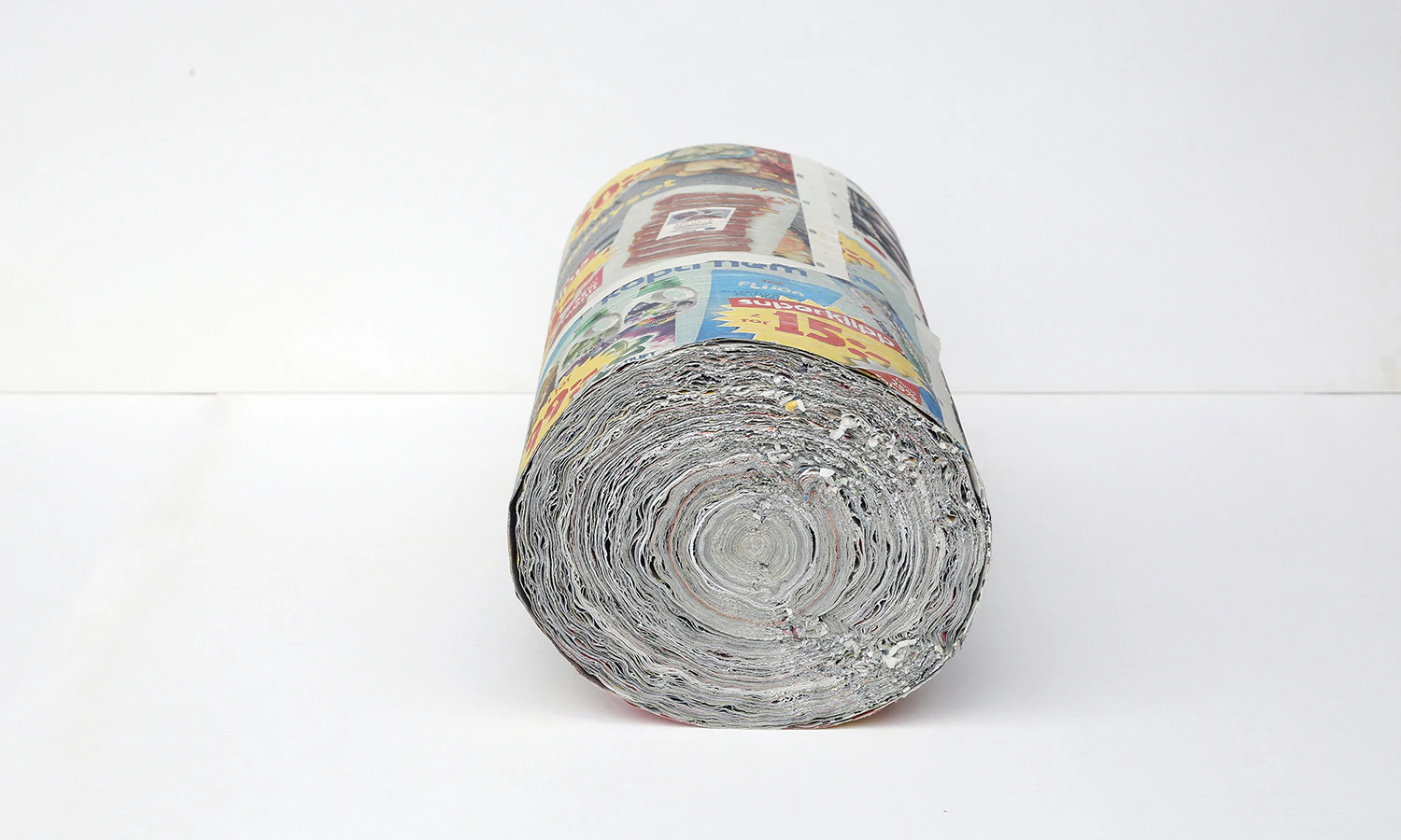Paperwood by Anders Granberg...