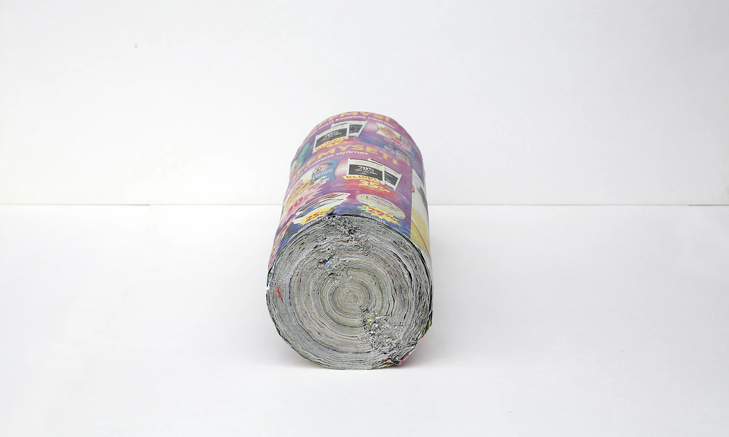 Paperwood by Anders Granberg...