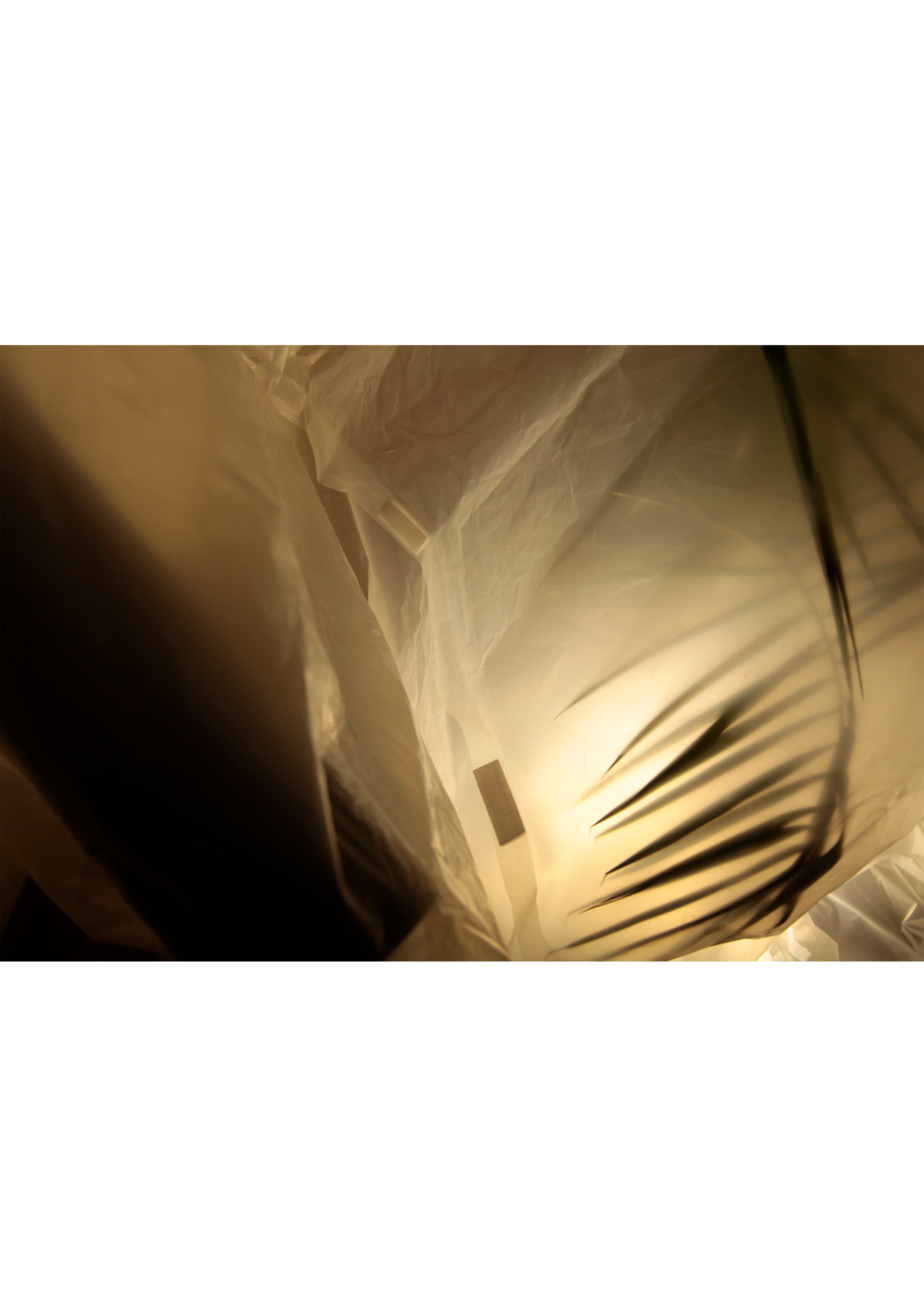 Space Leaks by Kayla Corlett Elrod...