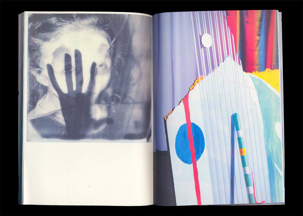 Prismatic Encounters by Mika Schalks...