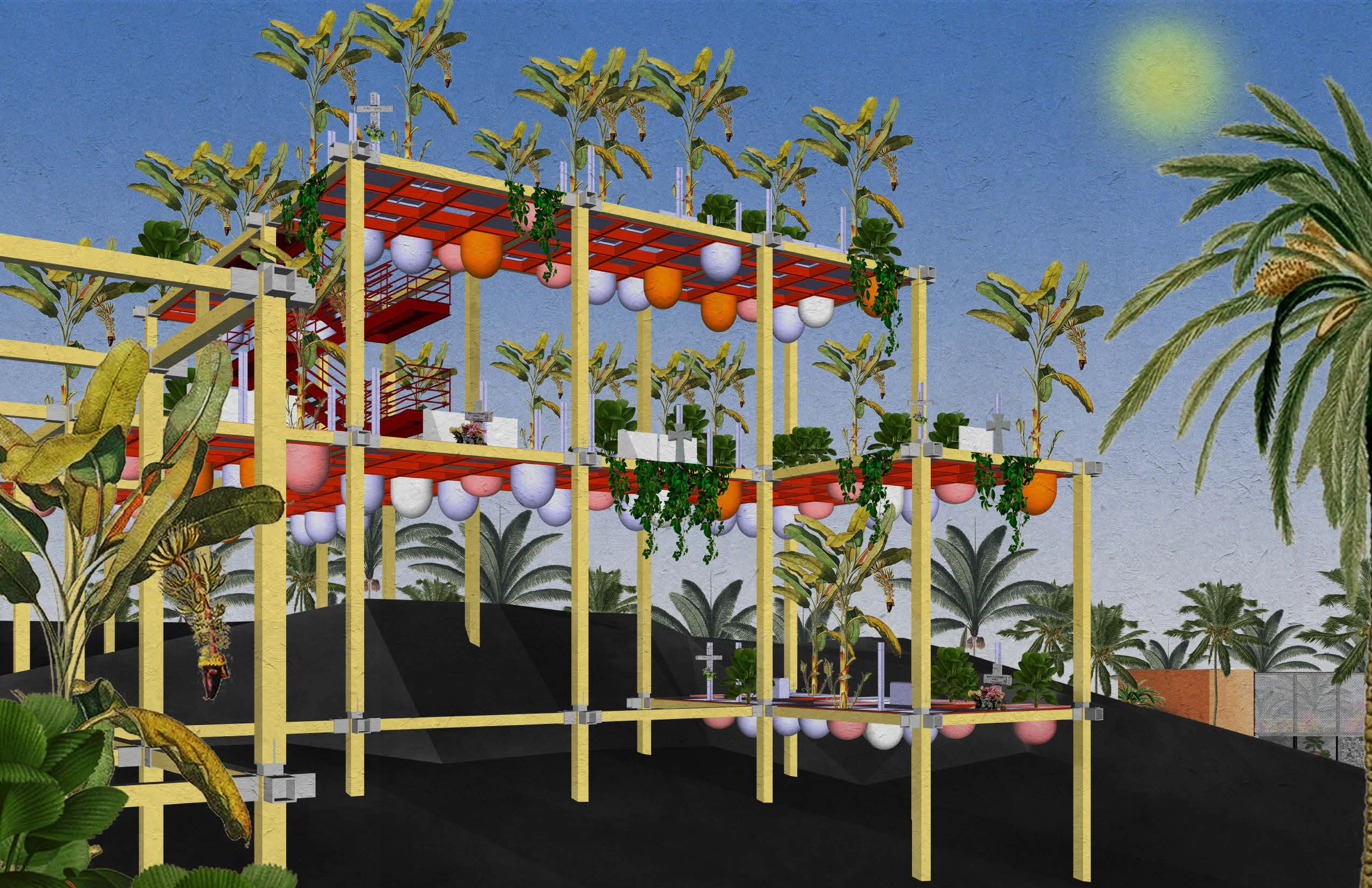 CROSSARIUM by José Néstor Rodríguez...
