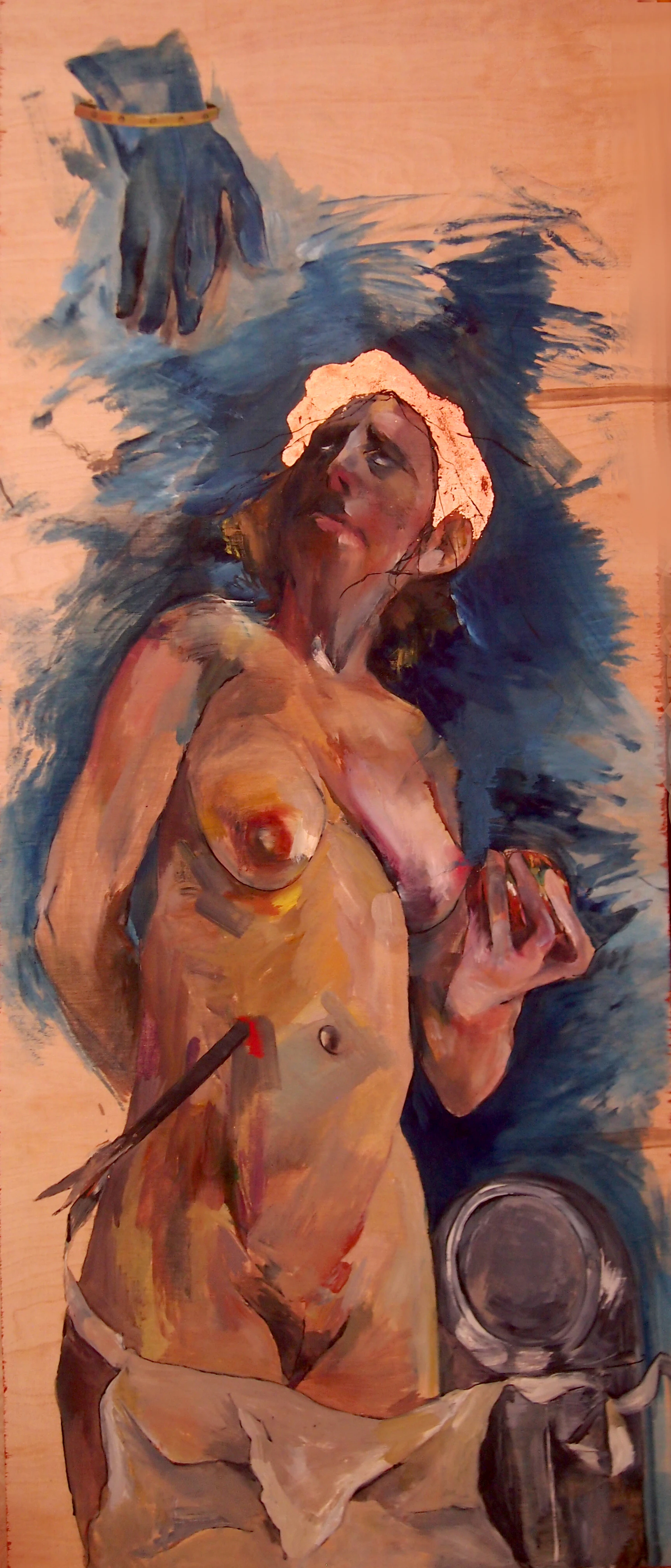 Four Generation by Alexandra Fongaro...
