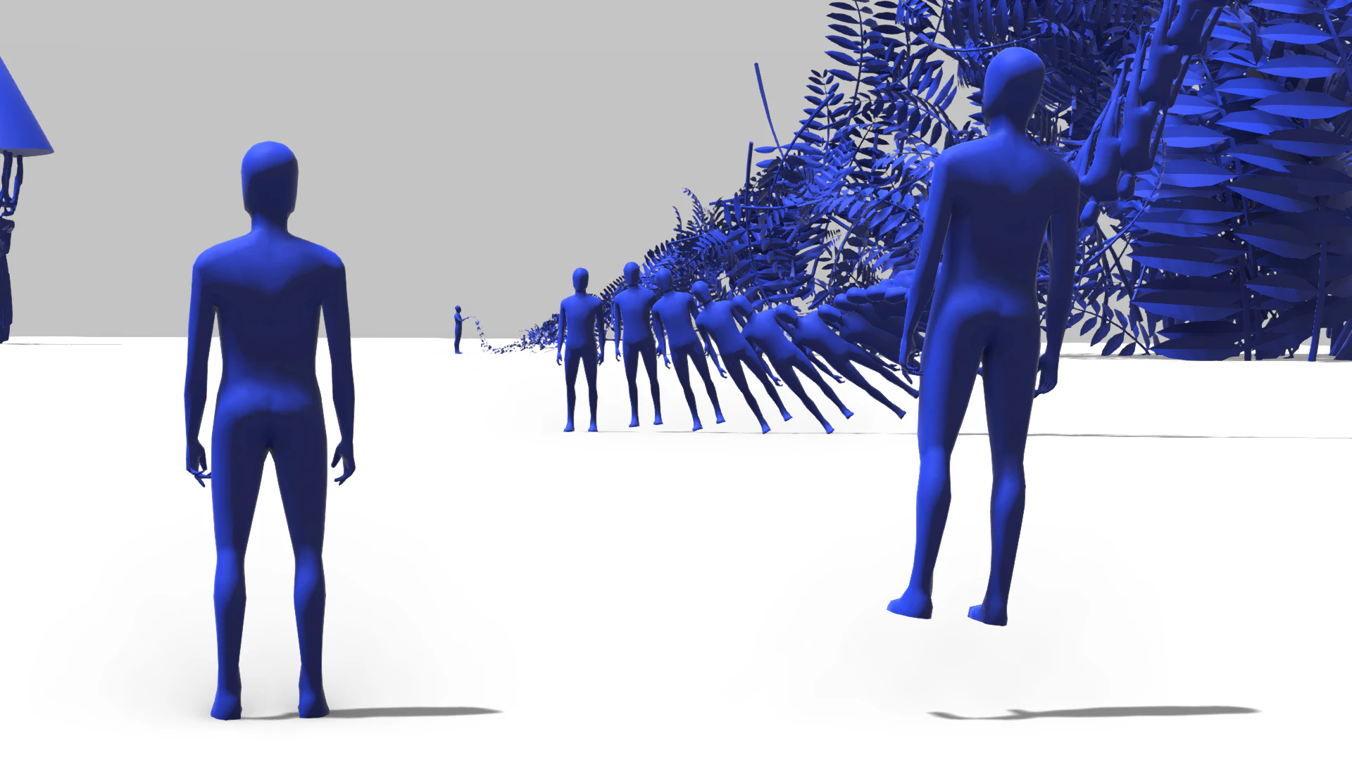 YOU ARE IMMERSIVE by Ovidiu-Valeriu Bojor...