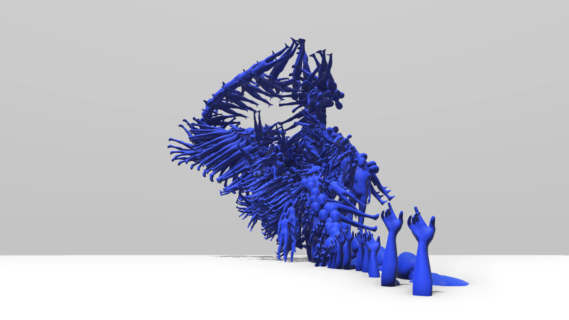 YOU ARE IMMERSIVE by Ovidiu-Valeriu Bojor...