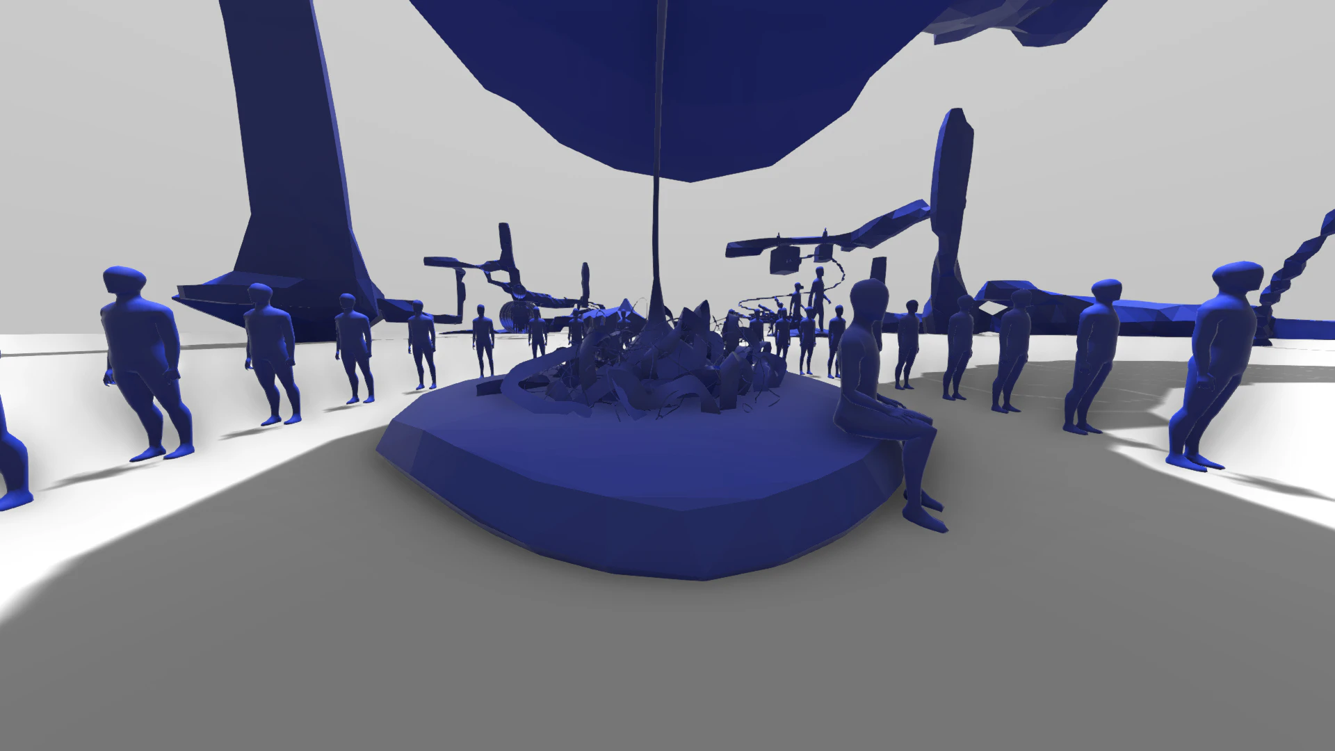 YOU ARE IMMERSIVE by Ovidiu-Valeriu Bojor...