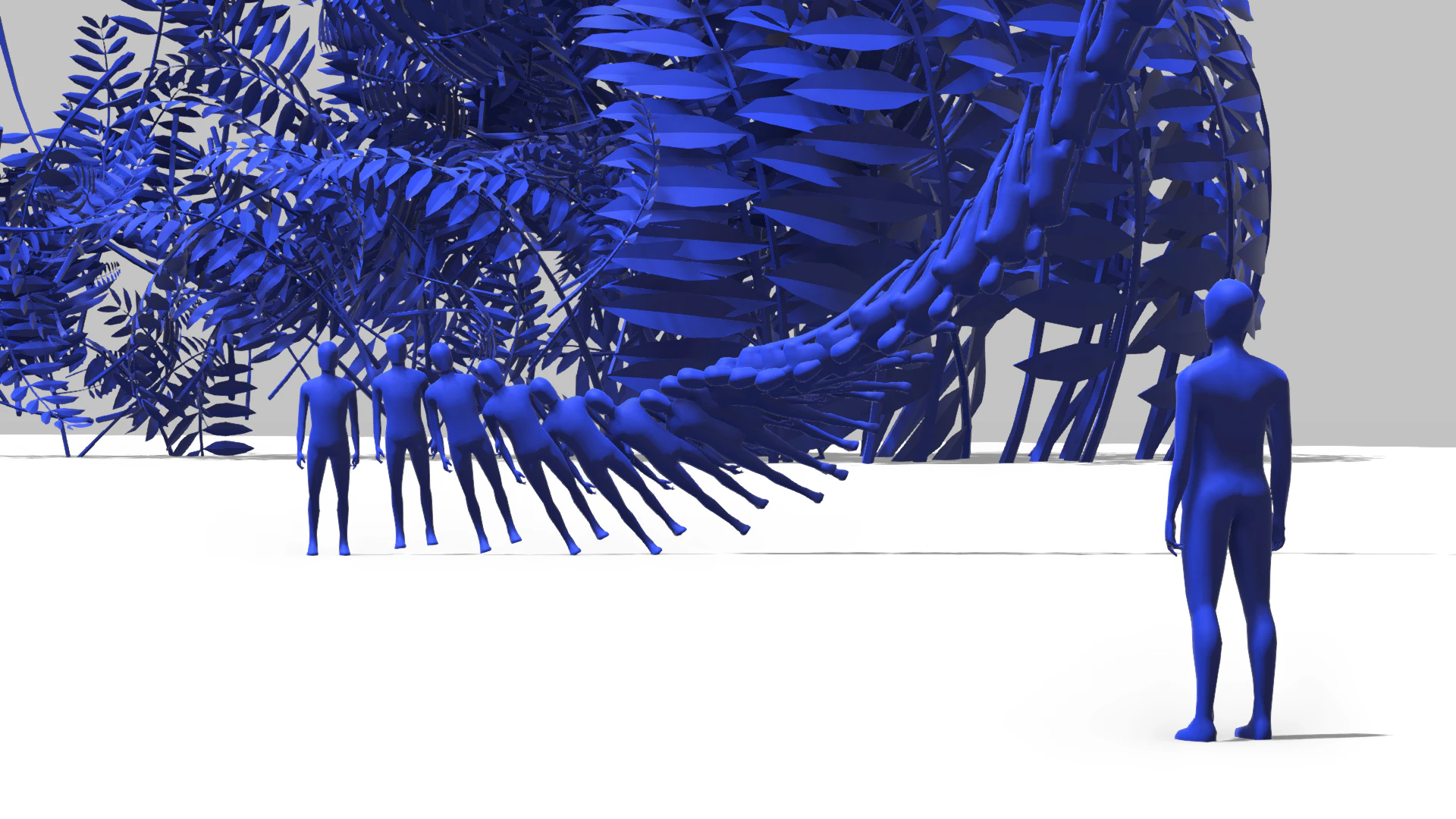 YOU ARE IMMERSIVE by Ovidiu-Valeriu Bojor...