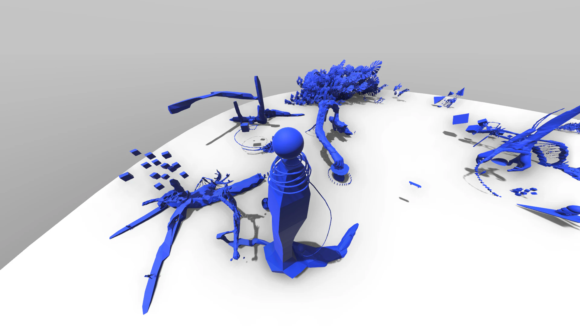 YOU ARE IMMERSIVE by Ovidiu-Valeriu Bojor...