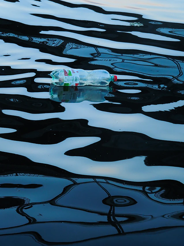 On the surface by Tania Bohuslavska...