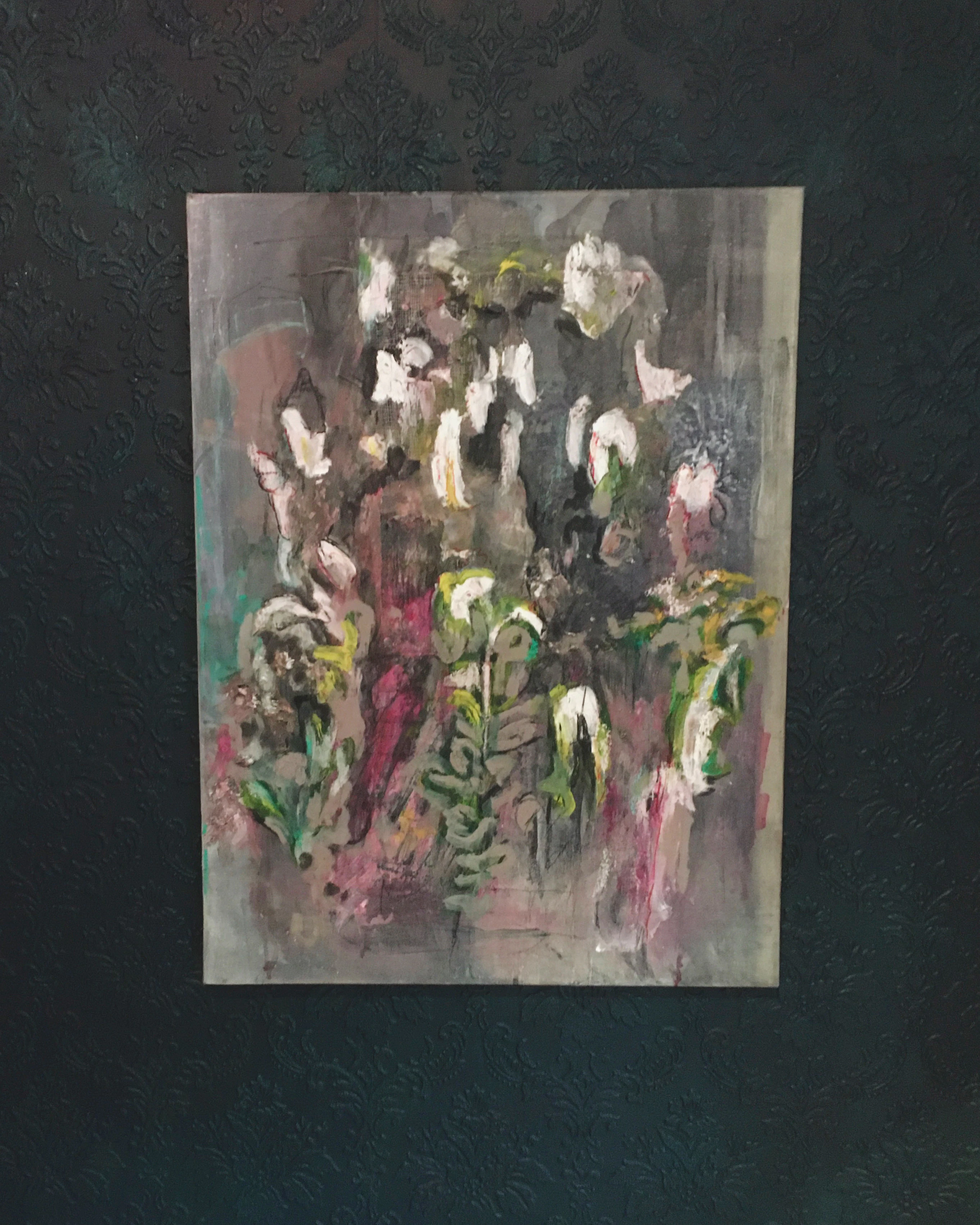 OUT OF ORDER by Cheryl Traub-Adler...