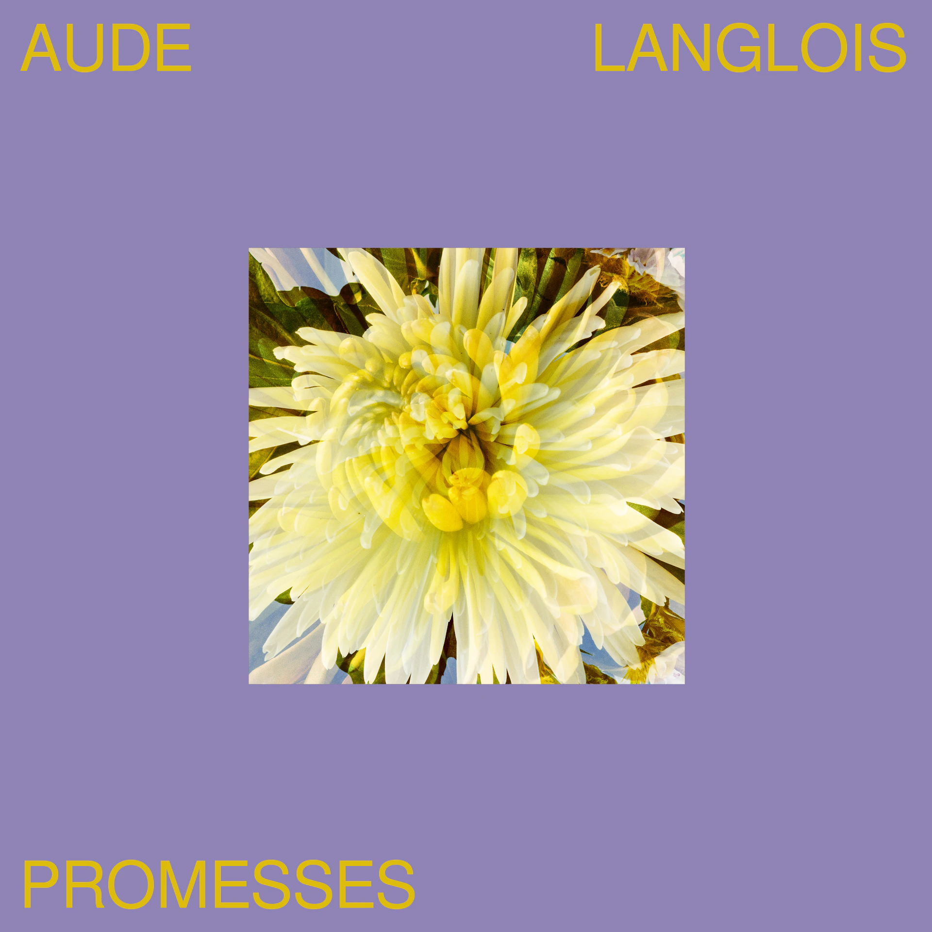 Promesses by Carlos Vin Lopes...