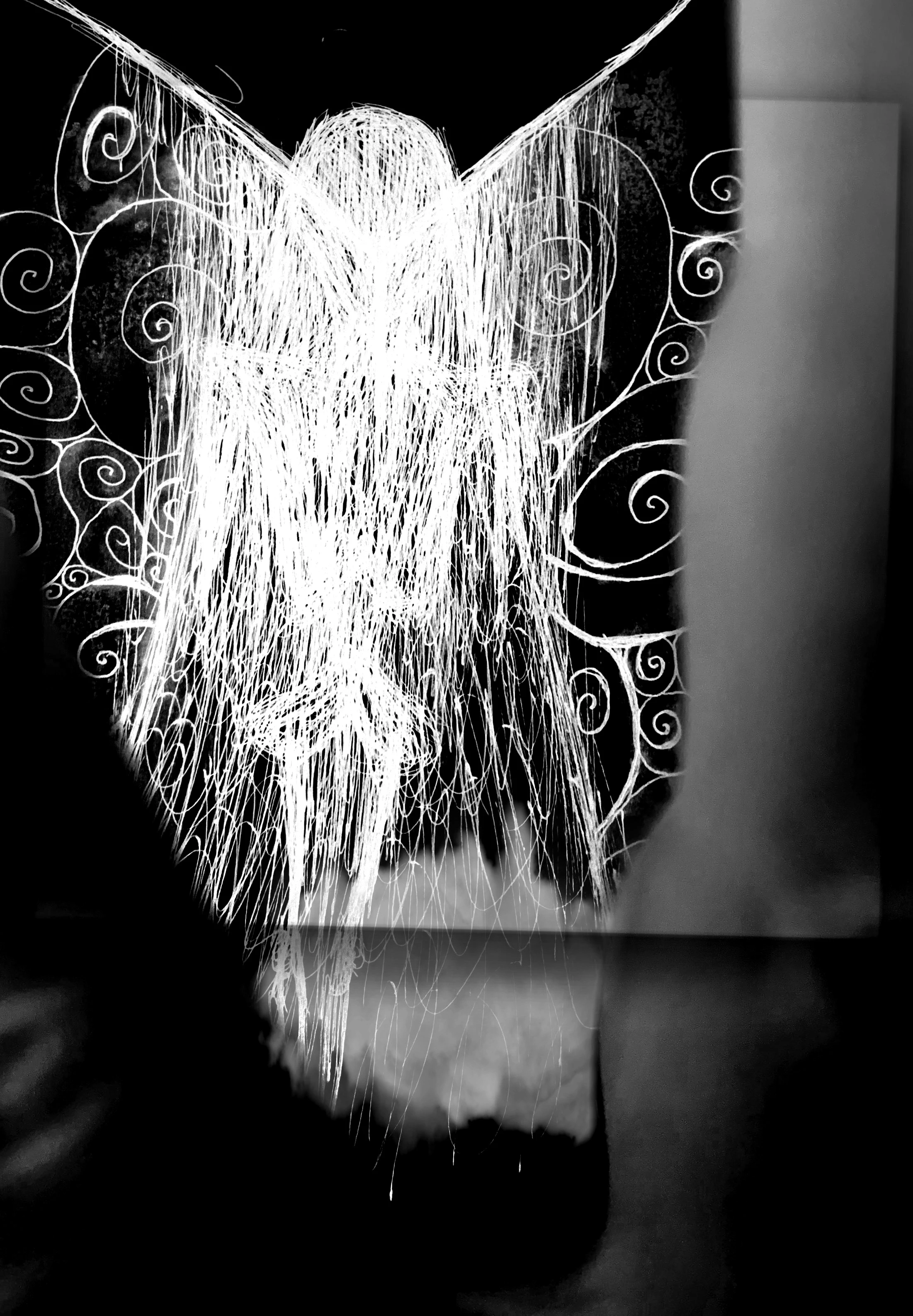 The Dark Quartet-Josh Odd  by Joshua Eiberg...