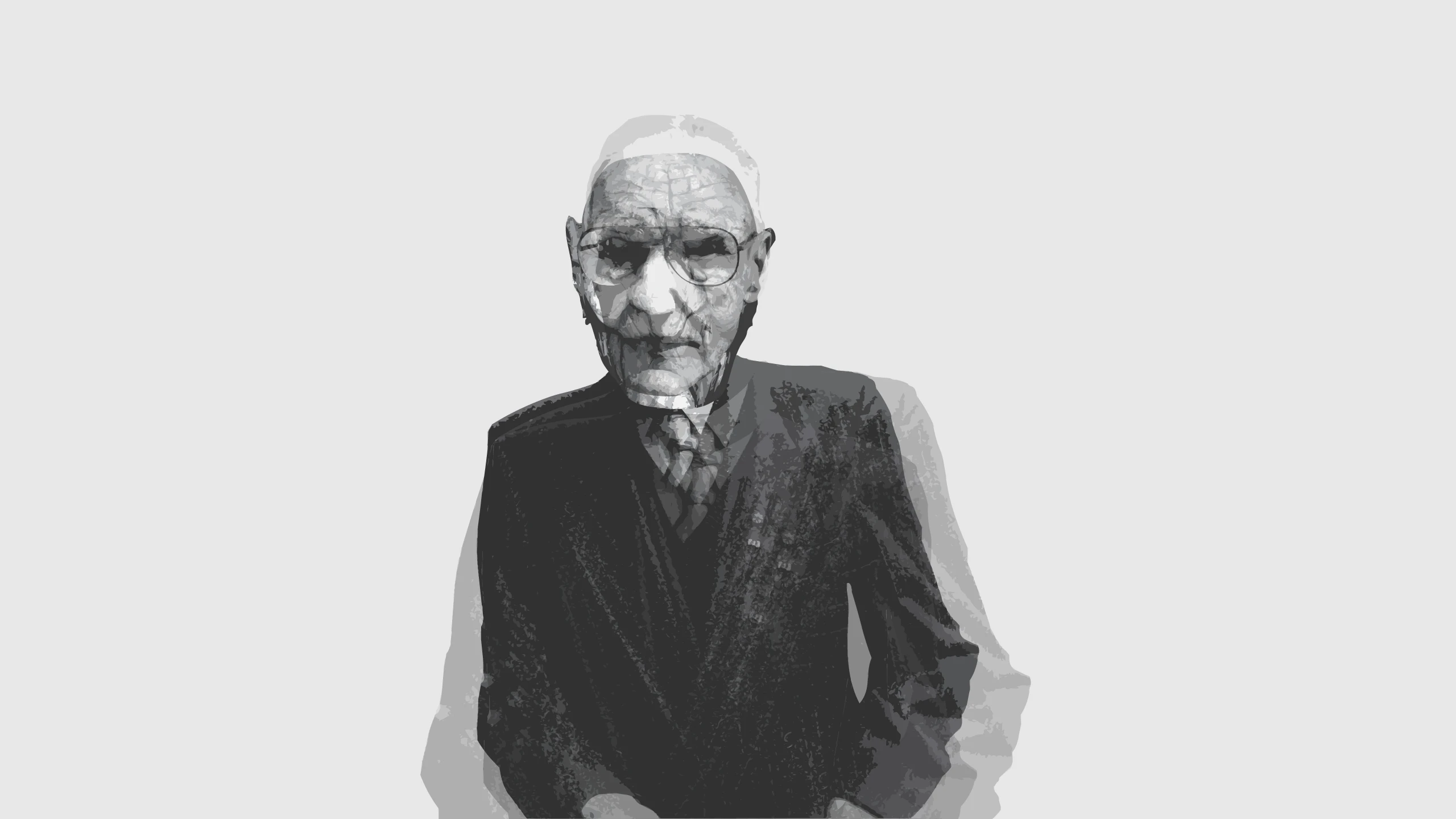 The Impossibility of moral conduct due to the fact that everyone is hiding something shameless. by Daniel Arnaldo-Roman...