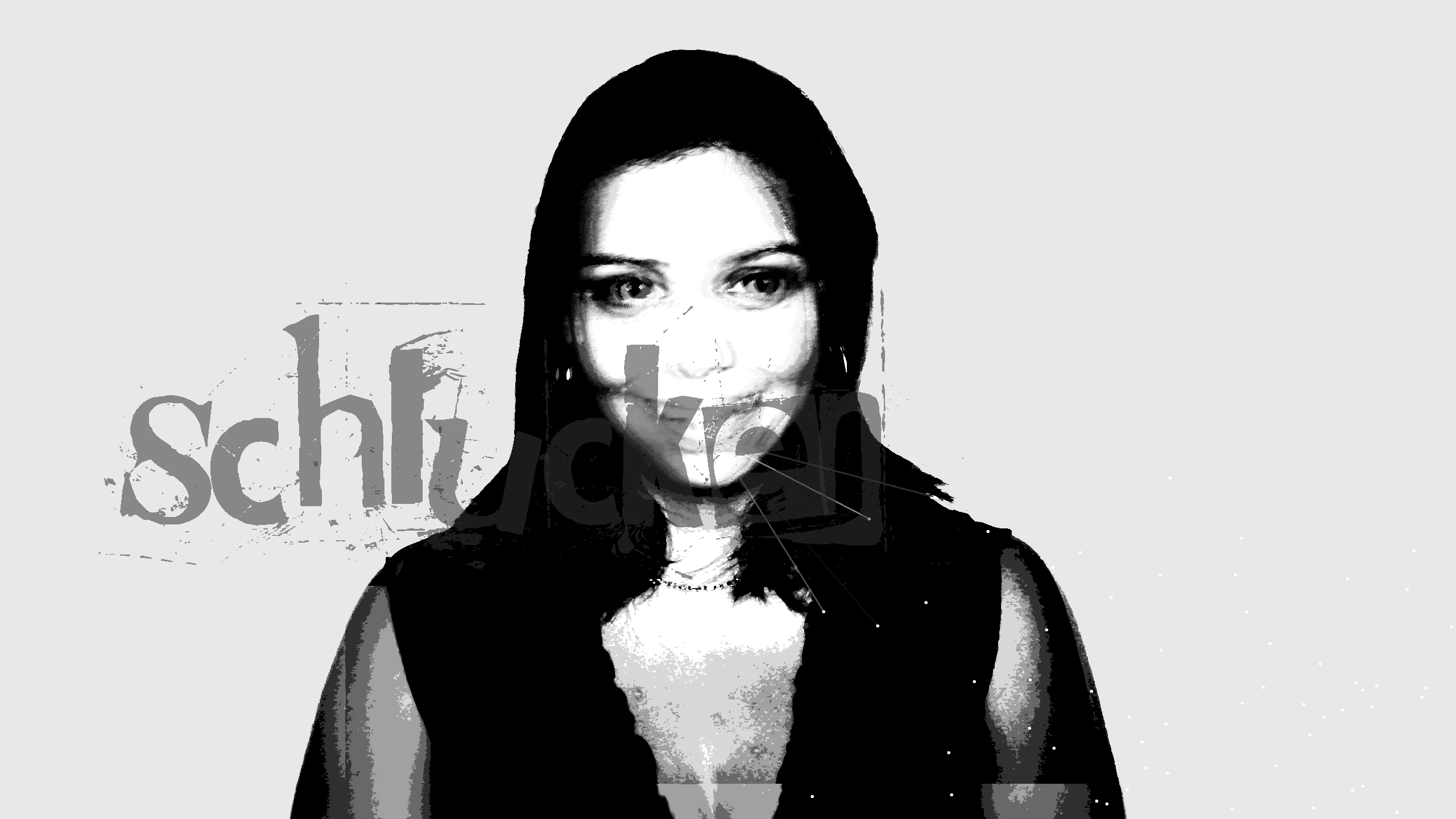The Impossibility of moral conduct due to the fact that everyone is hiding something shameless. by Daniel Arnaldo-Roman...