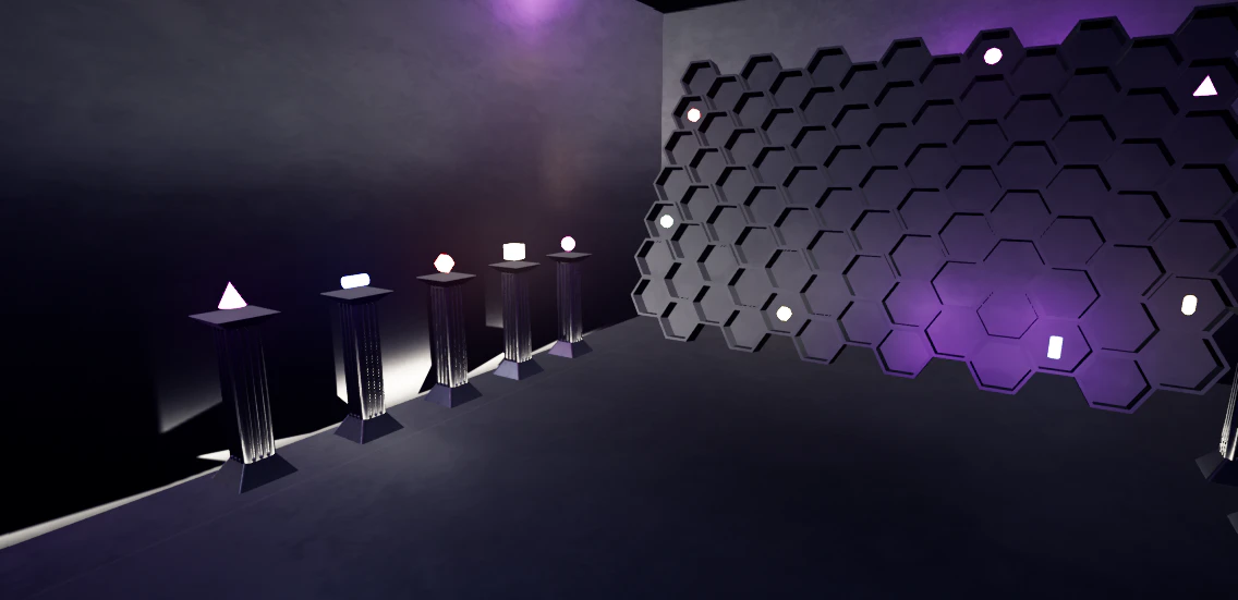 2020: Interactive Virtual Art Collection by İpek Kuran Yıldırım...